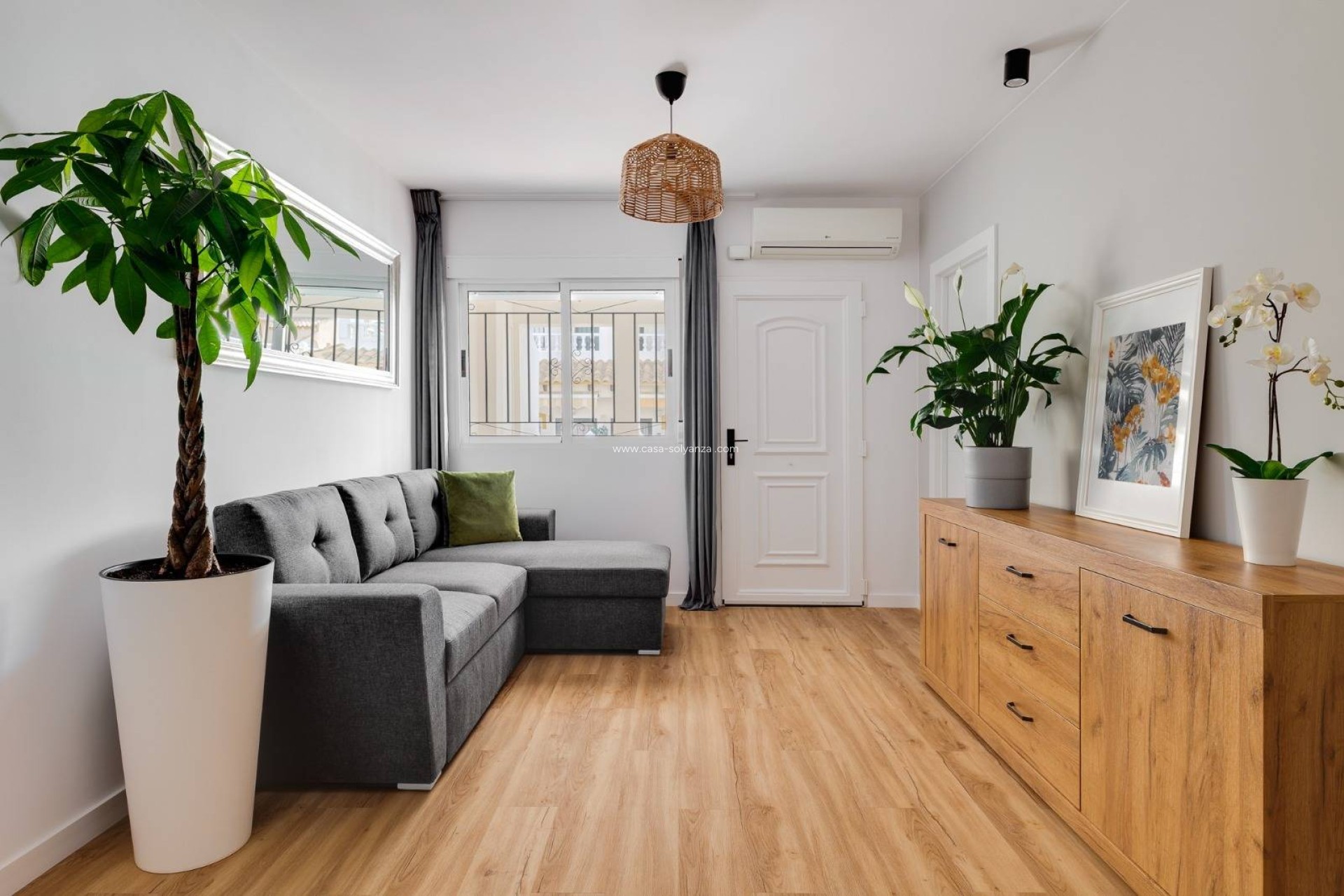 Reventa - Apartamento / piso - Orihuela - Urbanización Perla del Mar