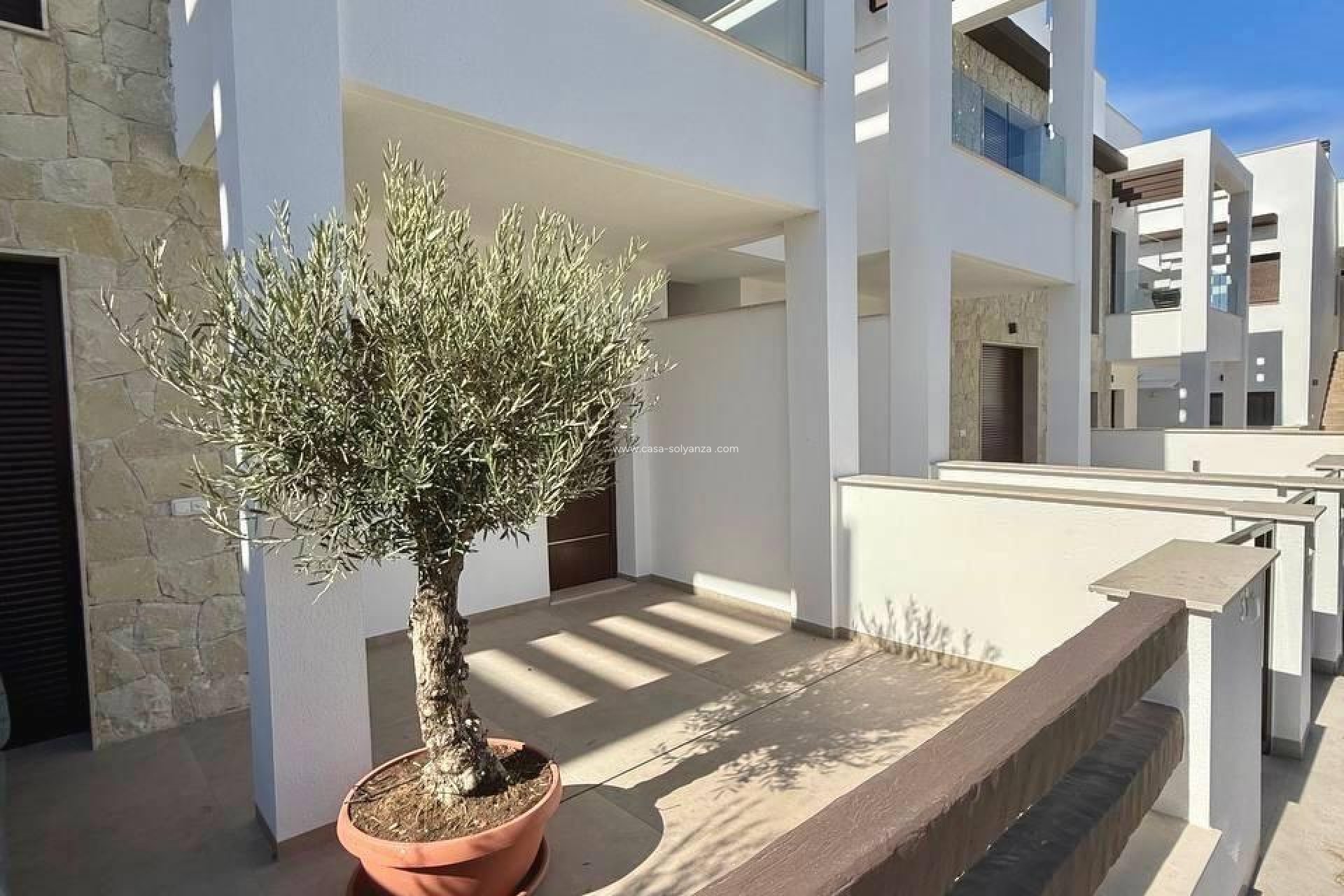 Reventa - Apartamento / piso - Orihuela - Urbanización Perla del Mar