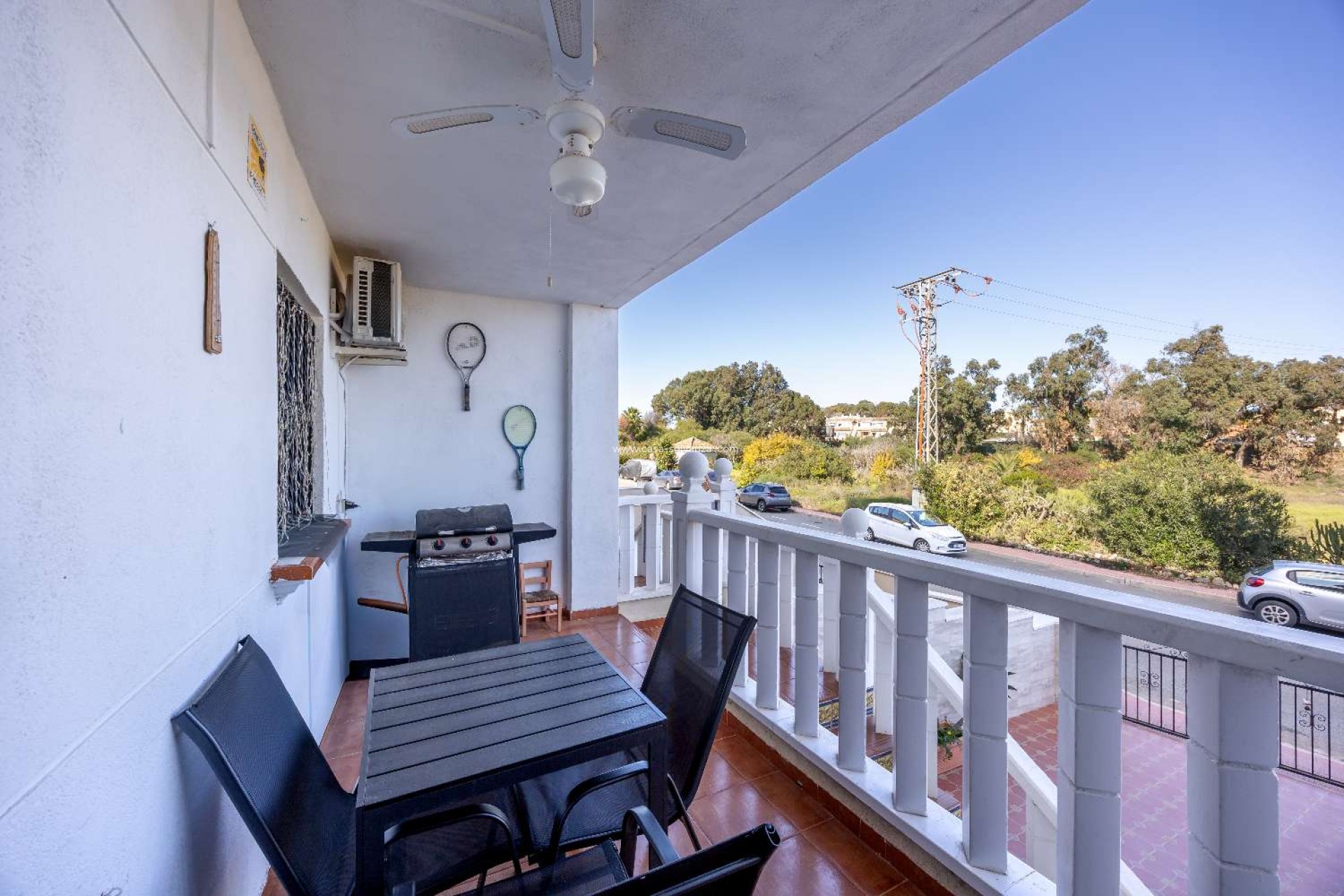 Reventa - Apartamento / piso - Orihuela - Villamartín-Las Filipinas