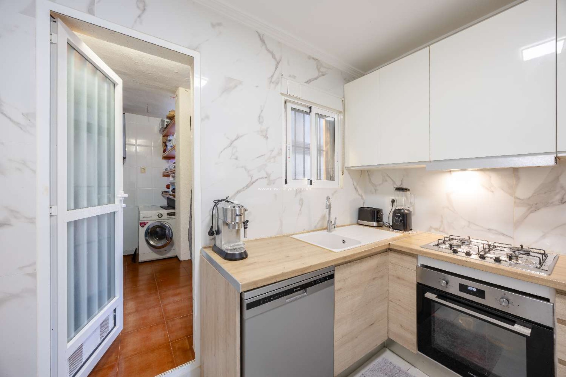 Reventa - Apartamento / piso - Orihuela - Villamartín-Las Filipinas