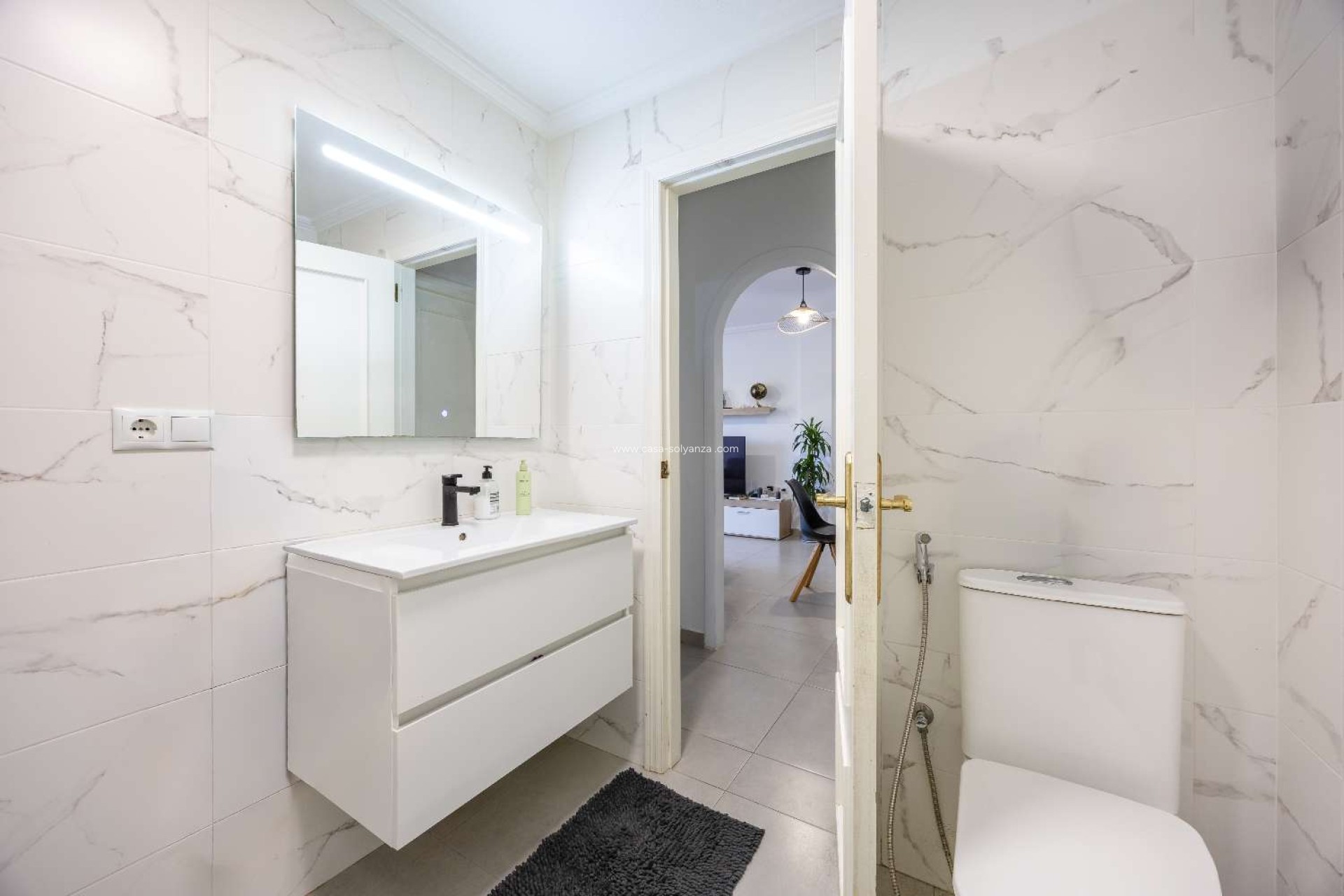 Reventa - Apartamento / piso - Orihuela - Villamartín-Las Filipinas