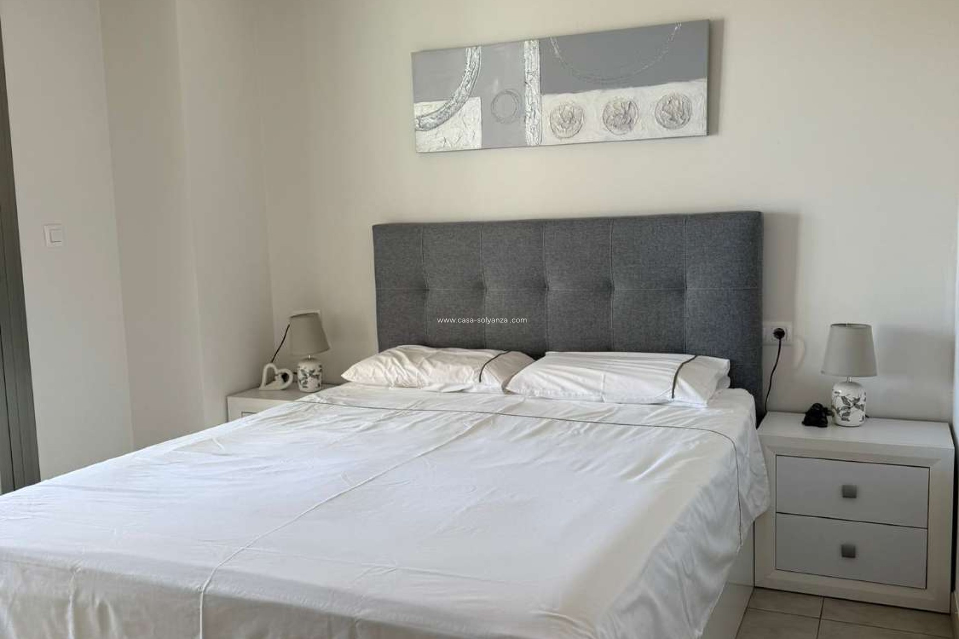 Reventa - Apartamento / piso - Orihuela - Villamartín-Las Filipinas