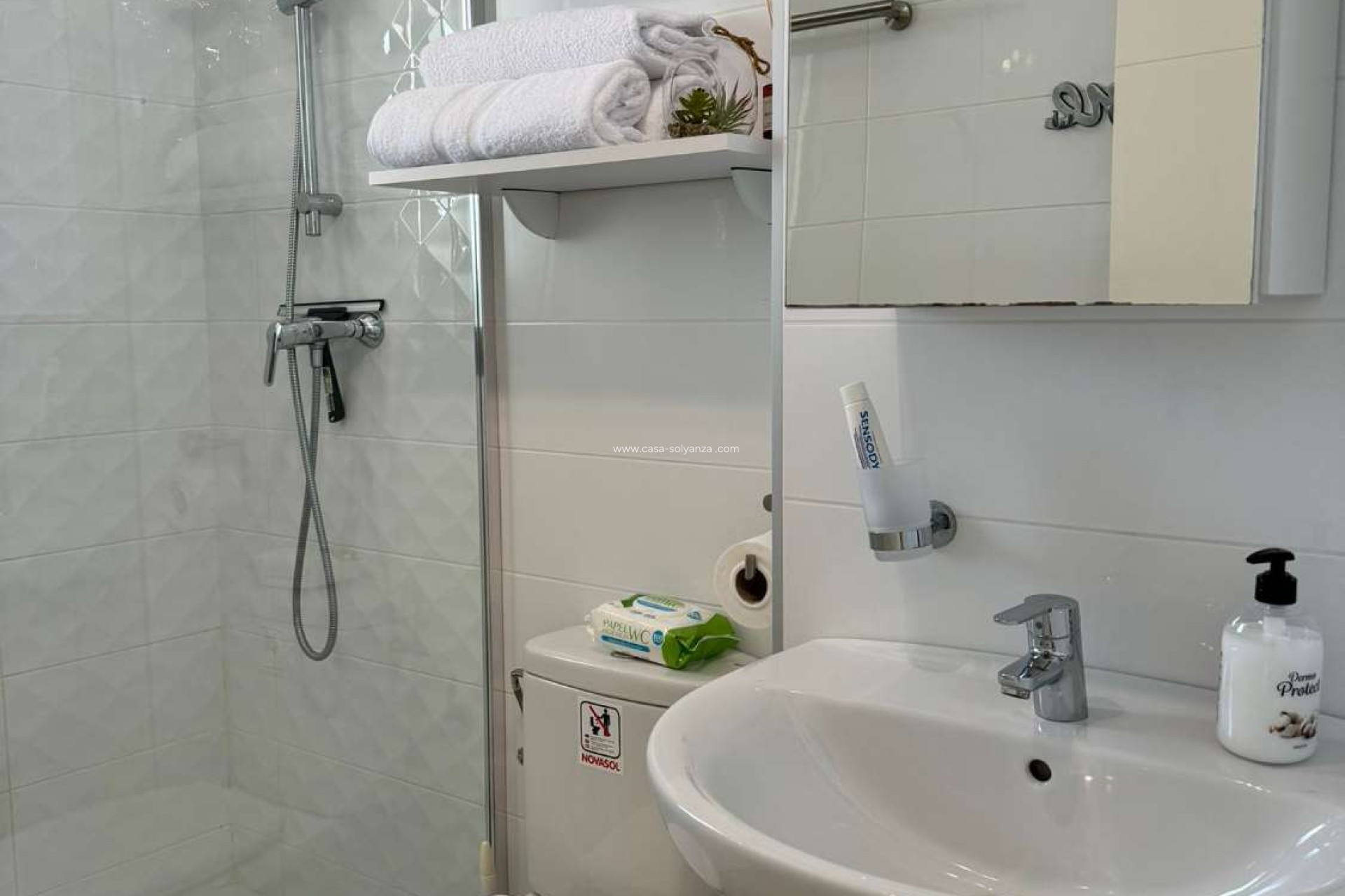 Reventa - Apartamento / piso - Orihuela - Villamartín-Las Filipinas