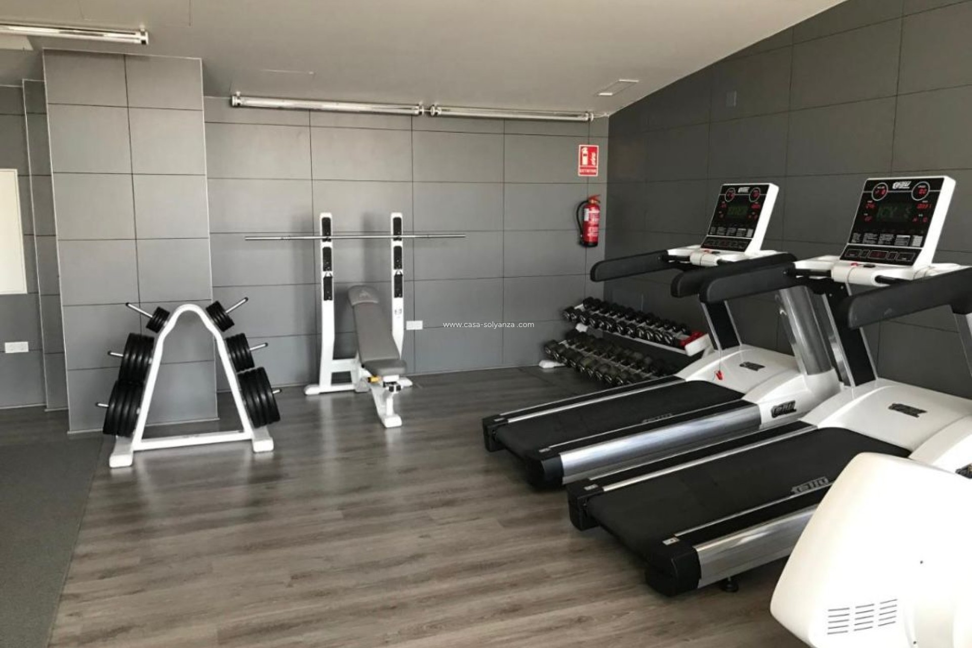 Reventa - Apartamento / piso - Orihuela - Villamartín-Las Filipinas