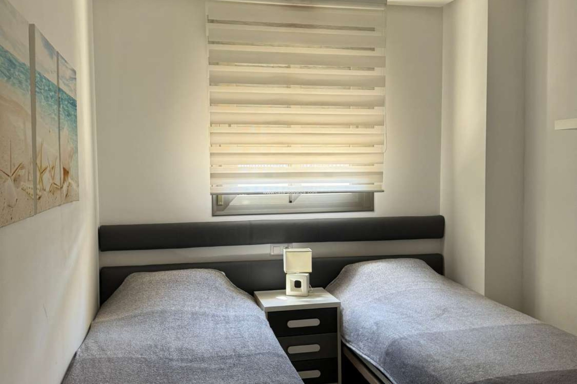 Reventa - Apartamento / piso - Orihuela - Villamartín-Las Filipinas