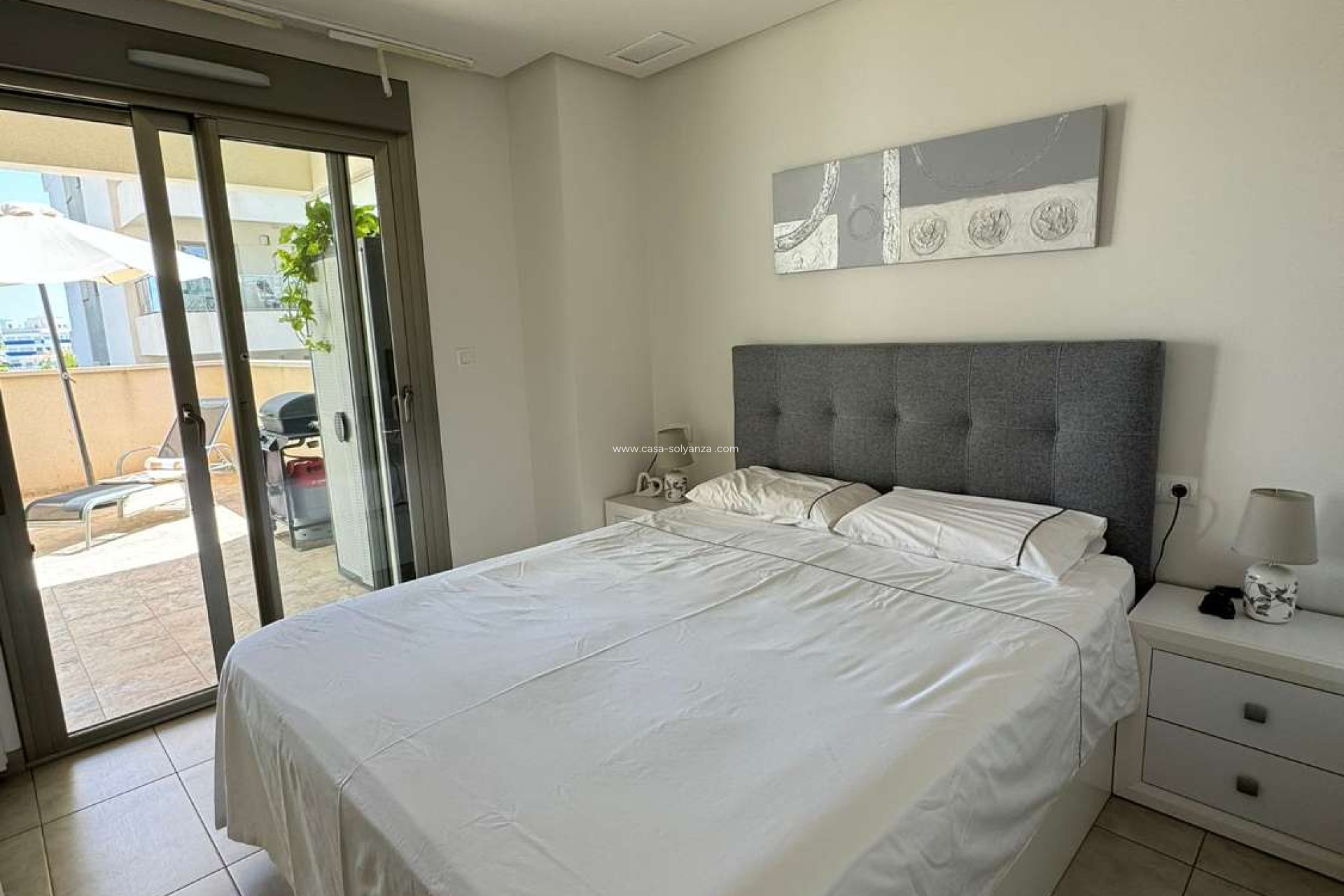 Reventa - Apartamento / piso - Orihuela - Villamartín-Las Filipinas