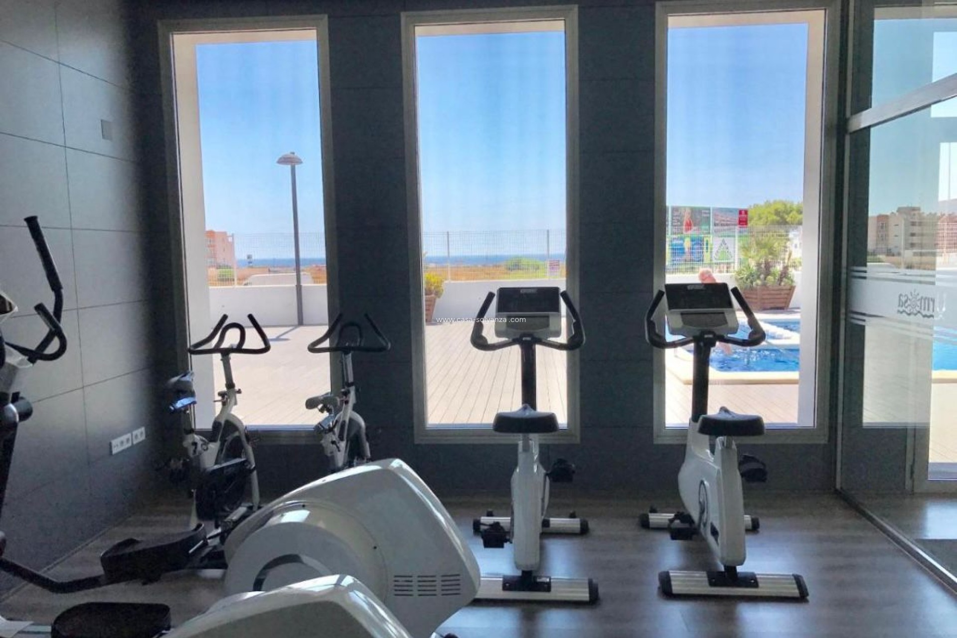 Reventa - Apartamento / piso - Orihuela - Villamartín-Las Filipinas