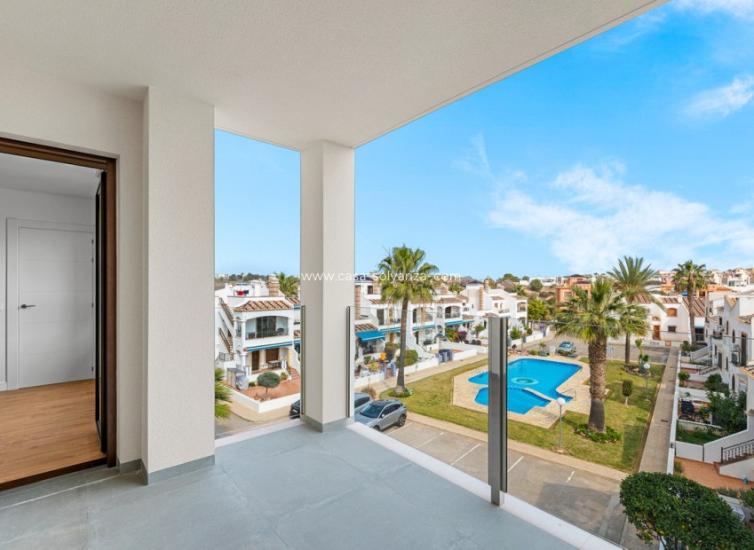 Reventa - Apartamento / piso - Orihuela - Villamartin