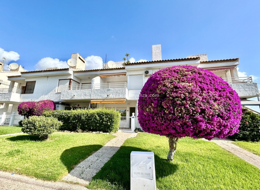 Reventa - Apartamento / piso - Orihuela - Villamartin