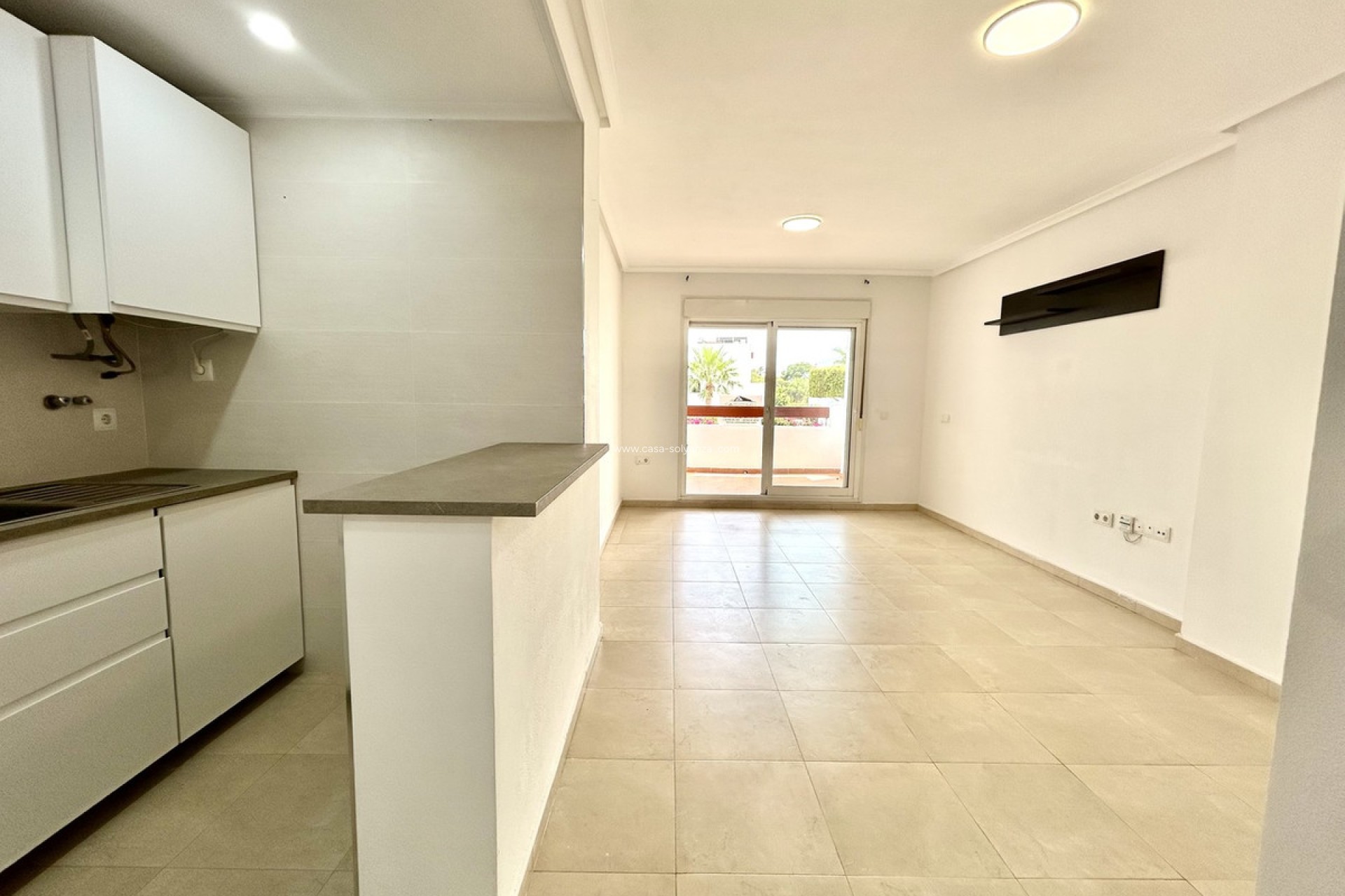 Reventa - Apartamento / piso - Orihuela - Villamartin