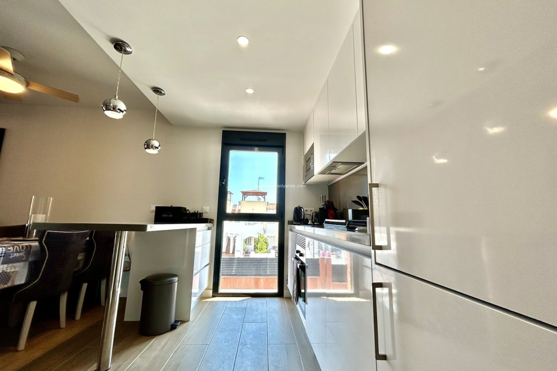 Reventa - Apartamento / piso - Orihuela - Villamartin