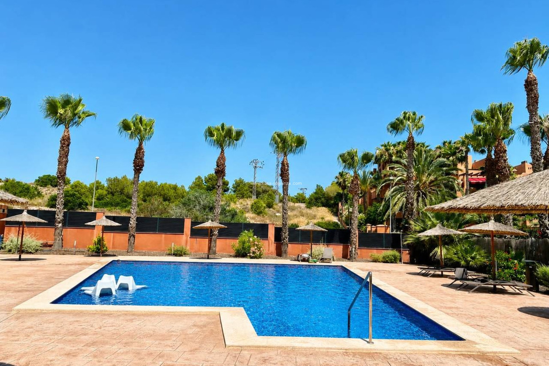 Reventa - Apartamento / piso - Orihuela - Villamartin