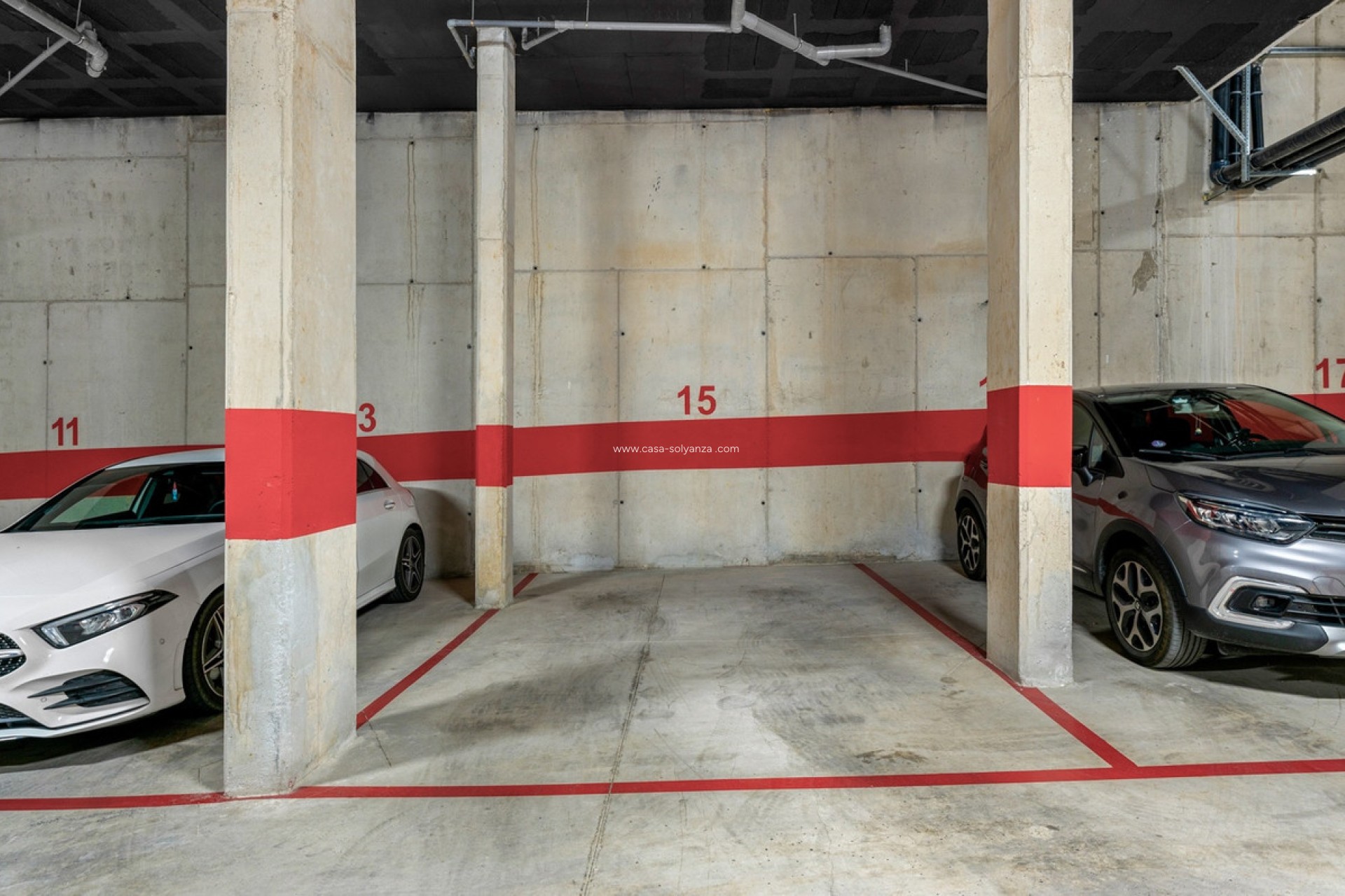 Reventa - Apartamento / piso - Orihuela - Villamartin