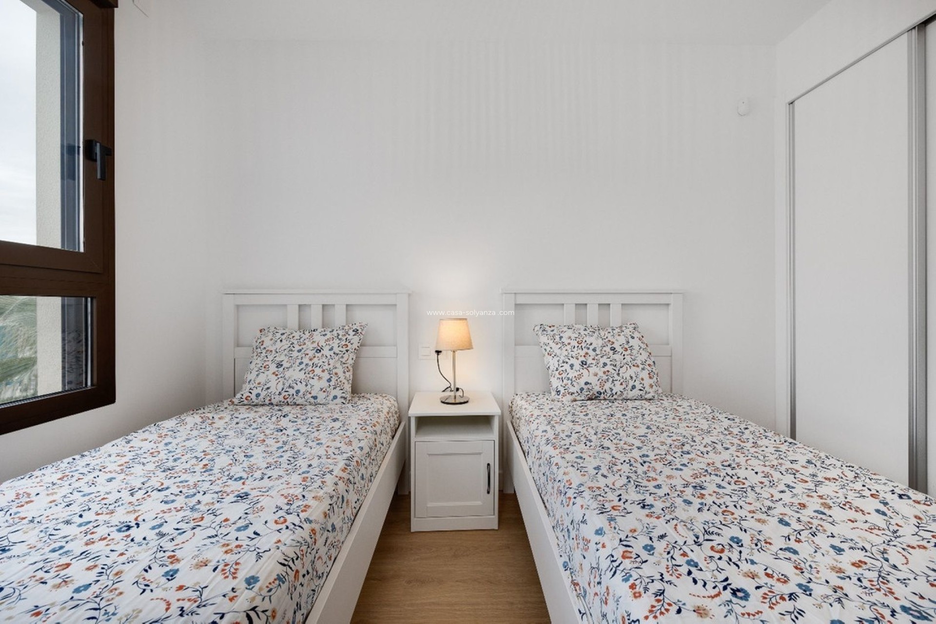 Reventa - Apartamento / piso - Orihuela - Villamartin