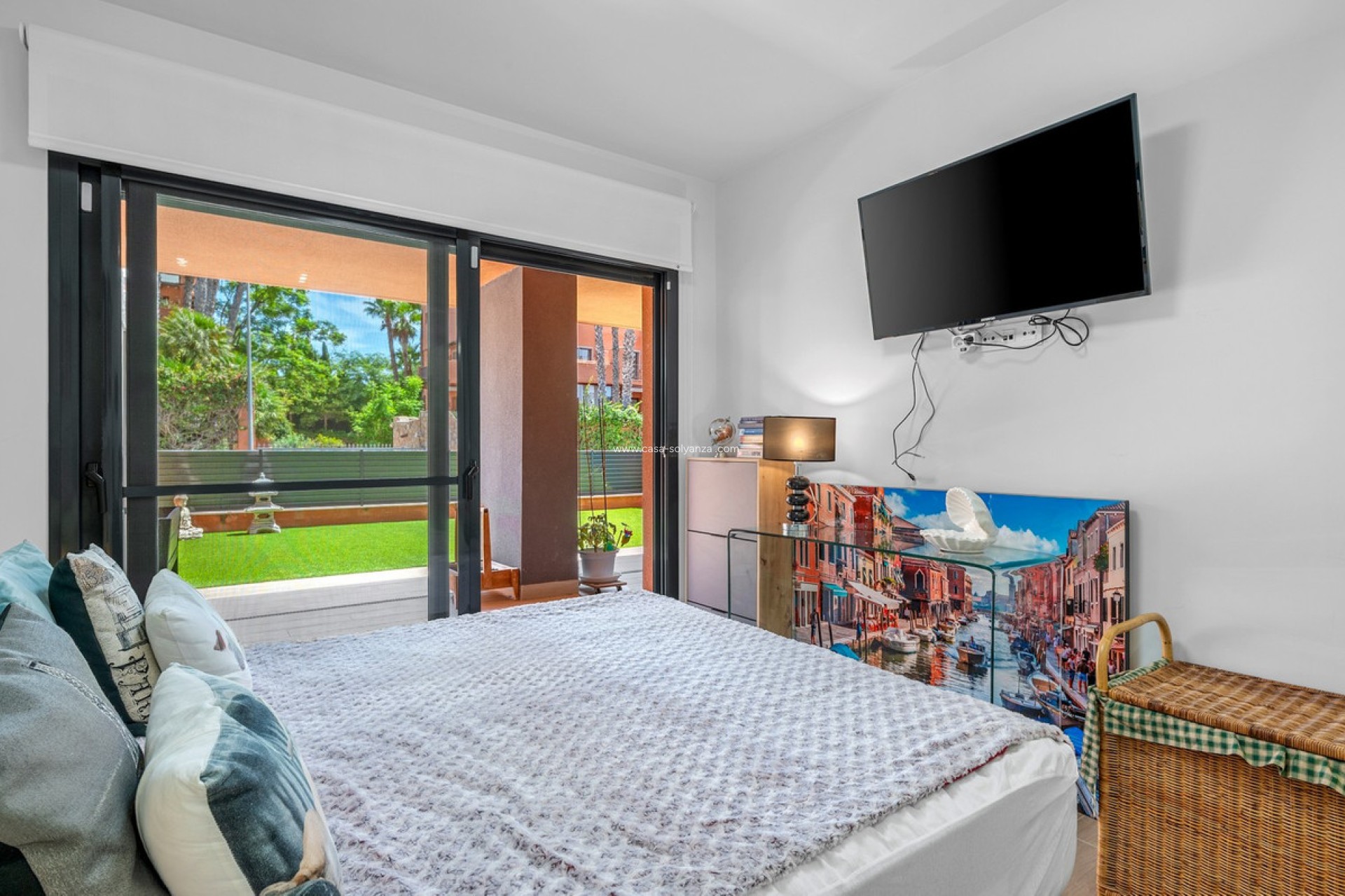 Reventa - Apartamento / piso - Orihuela - Villamartin