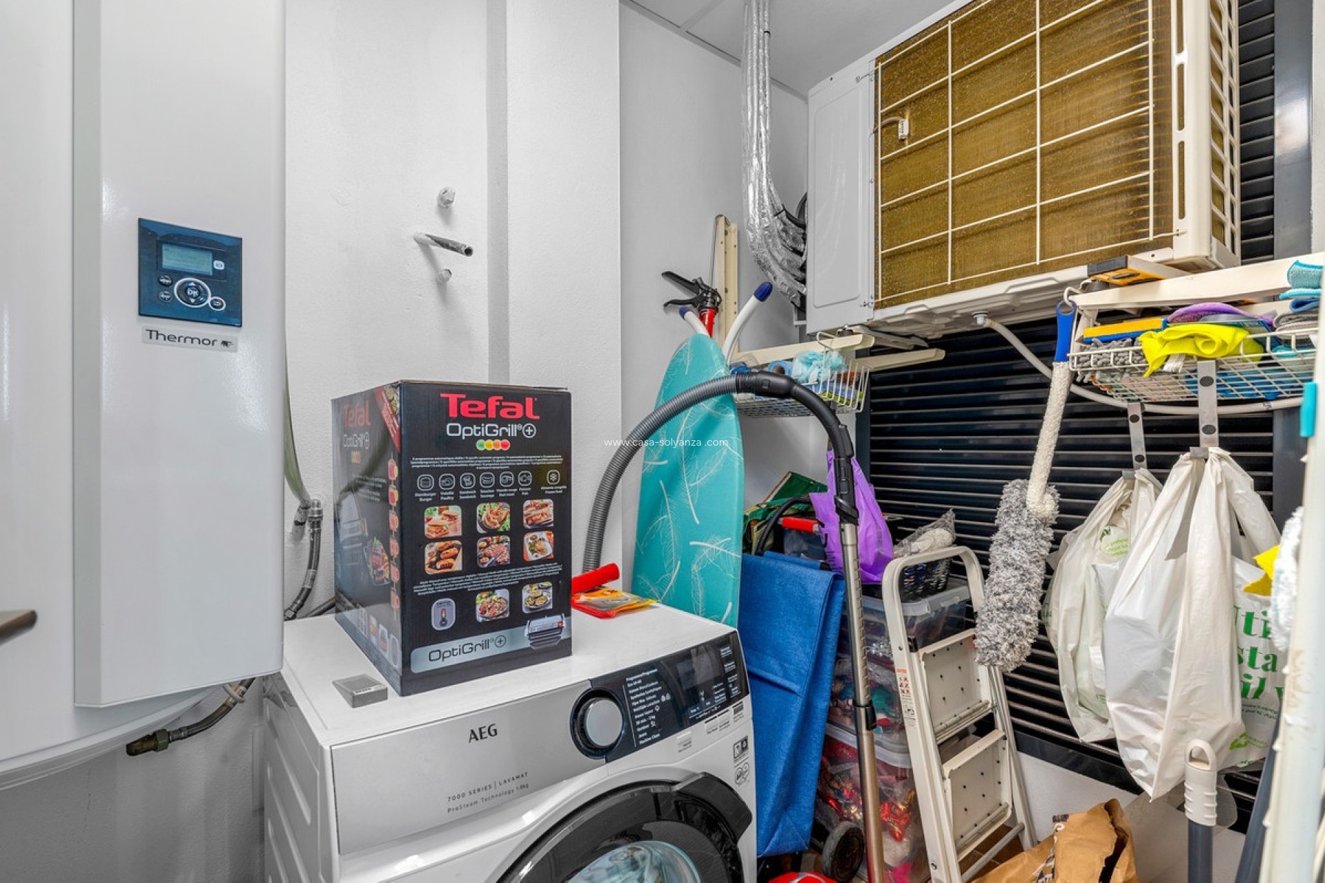 Reventa - Apartamento / piso - Orihuela - Villamartin