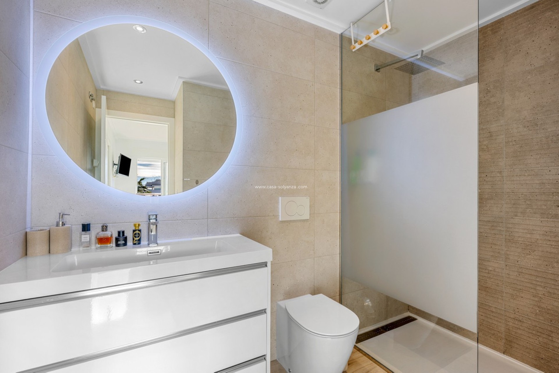 Reventa - Apartamento / piso - Orihuela - Villamartin