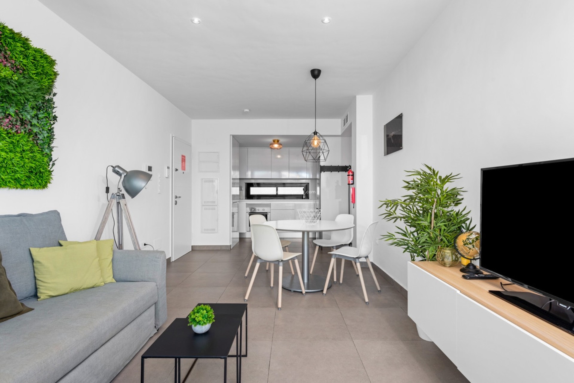Reventa - Apartamento / piso - Orihuela - Villamartin