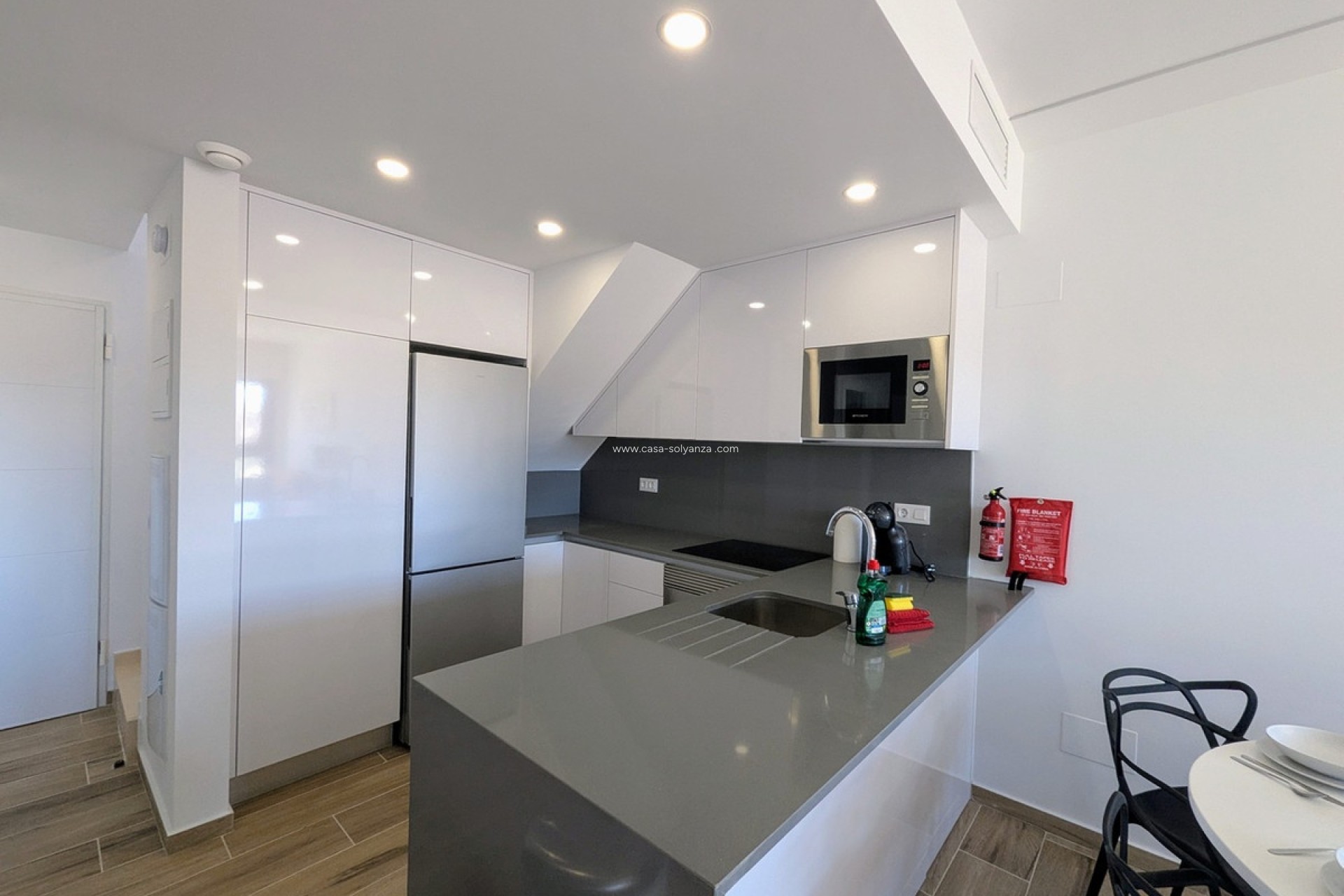 Reventa - Apartamento / piso - Orihuela - Villamartin