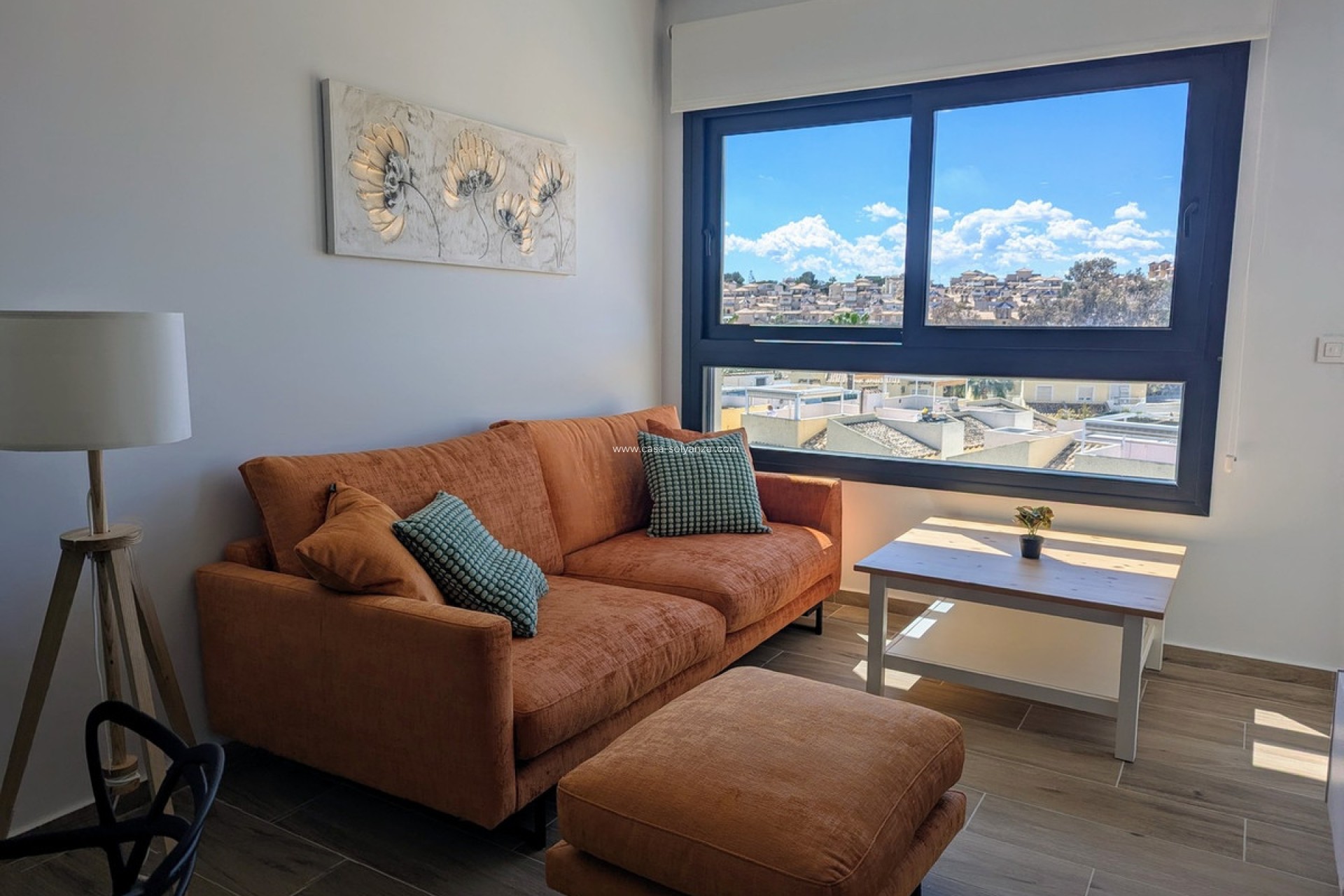 Reventa - Apartamento / piso - Orihuela - Villamartin