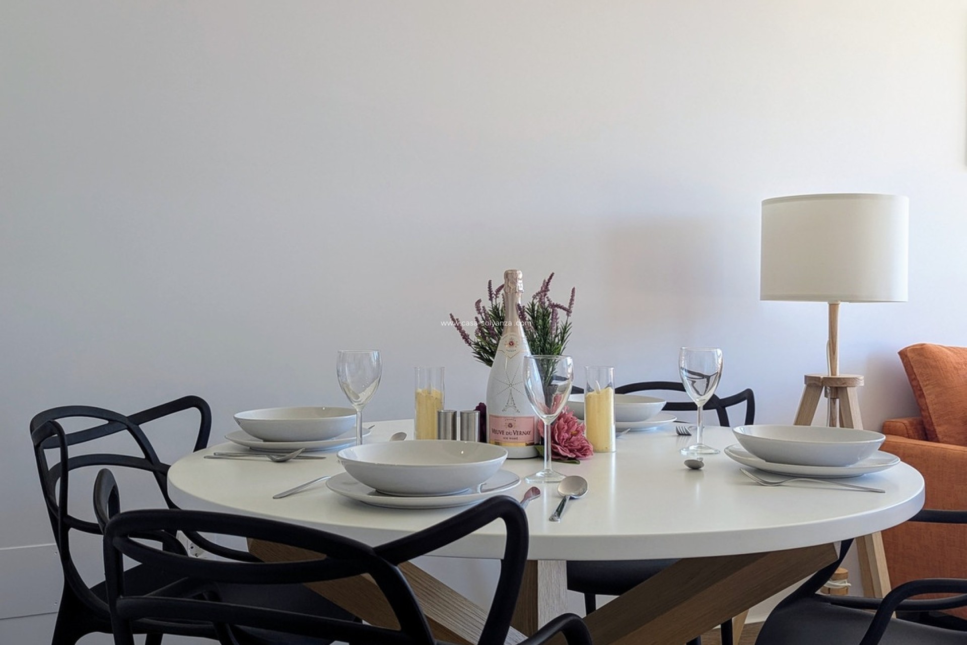 Reventa - Apartamento / piso - Orihuela - Villamartin