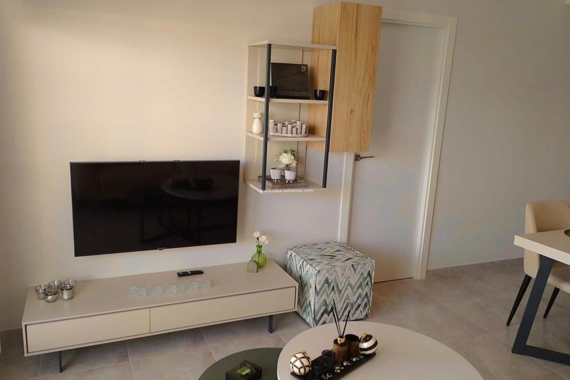 Reventa - Apartamento / piso - Orihuela - Villamartin