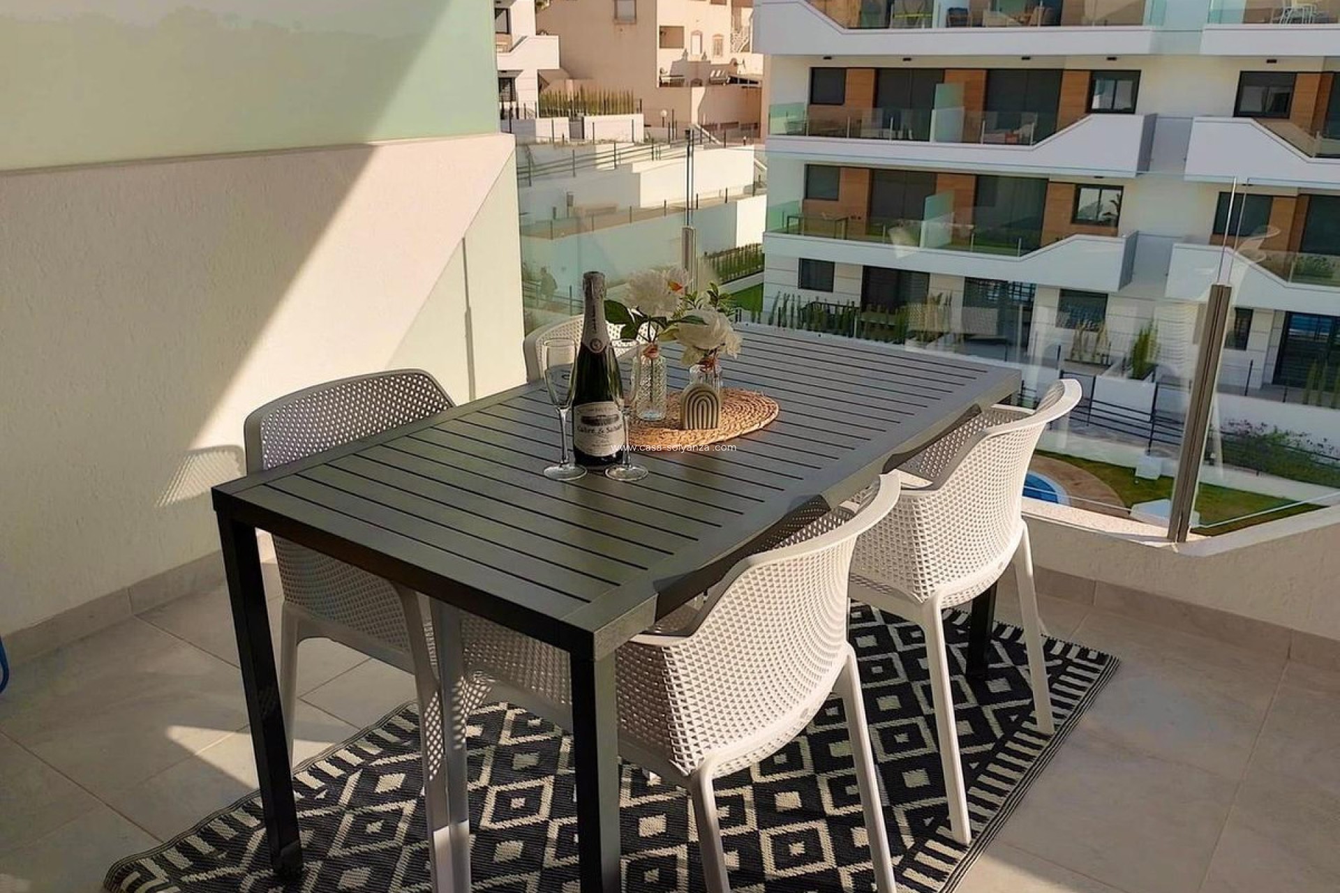 Reventa - Apartamento / piso - Orihuela - Villamartin