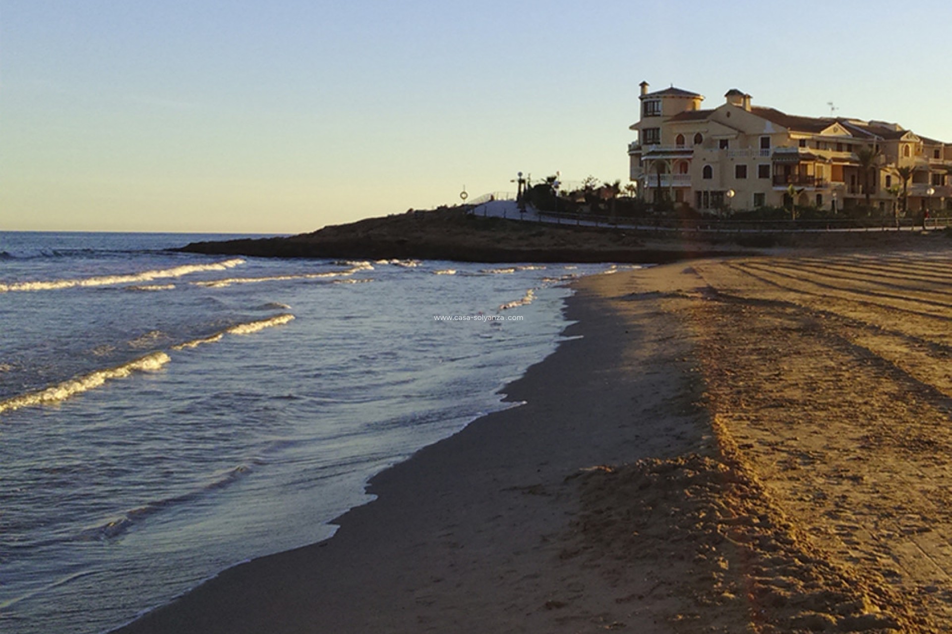 Reventa - Apartamento / piso - Orihuela - Villamartin