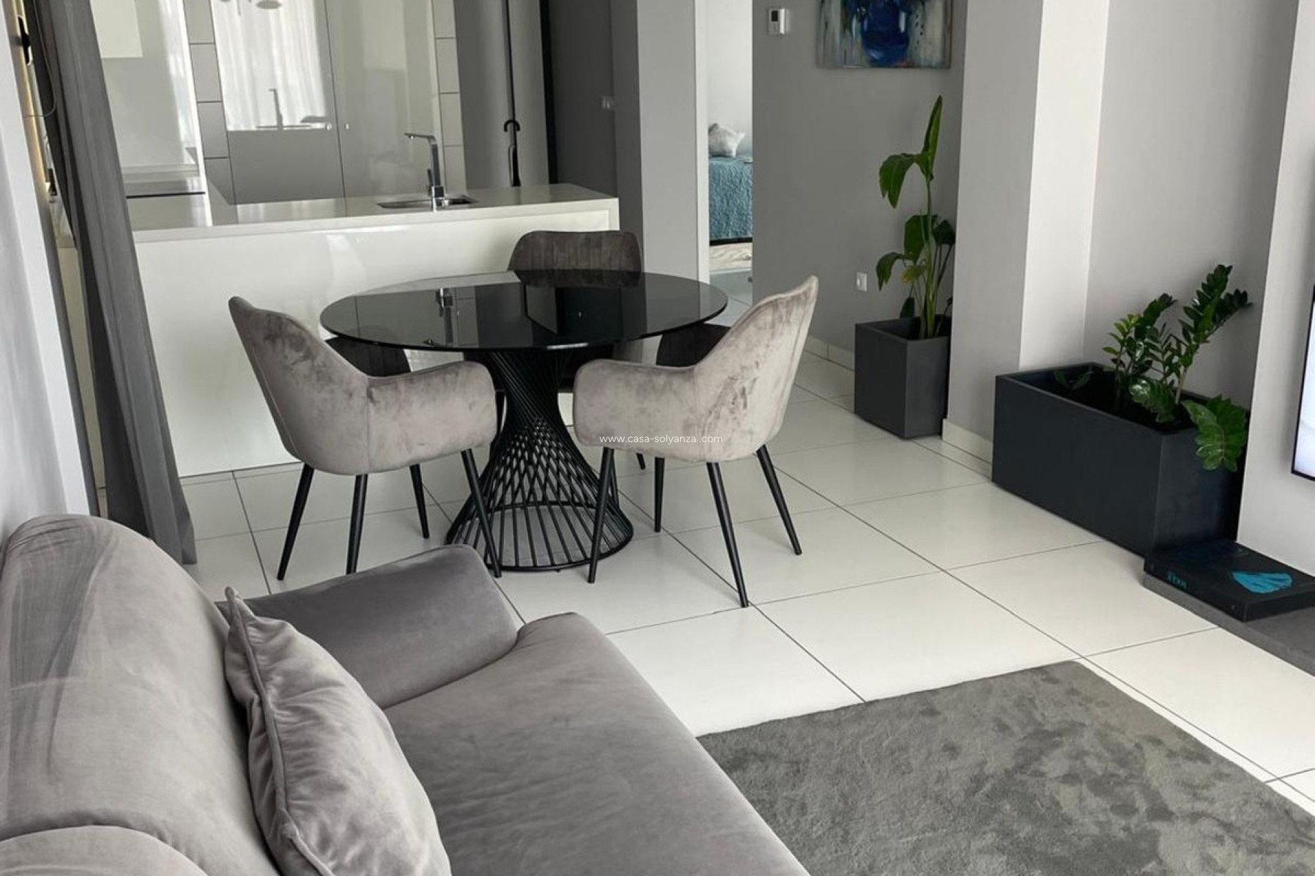 Reventa - Apartamento / piso - Orihuela - Villamartin