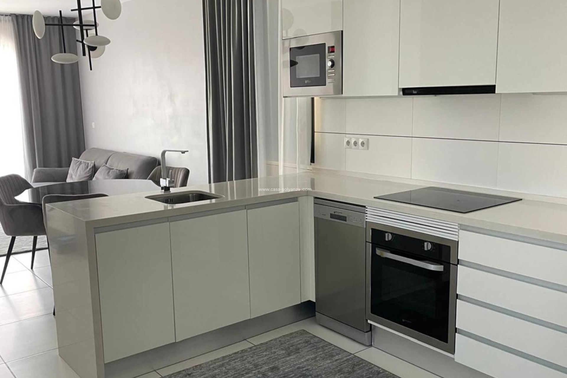 Reventa - Apartamento / piso - Orihuela - Villamartin