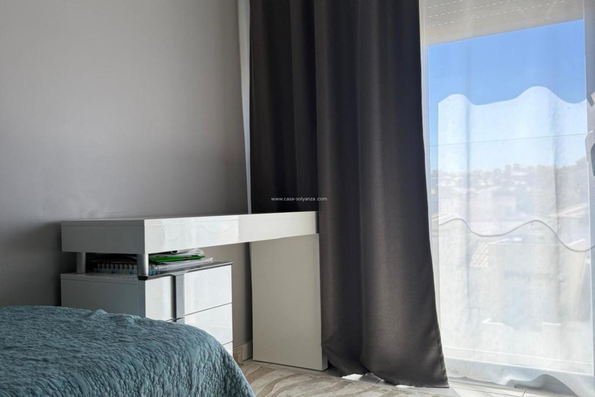 Reventa - Apartamento / piso - Orihuela - Villamartin