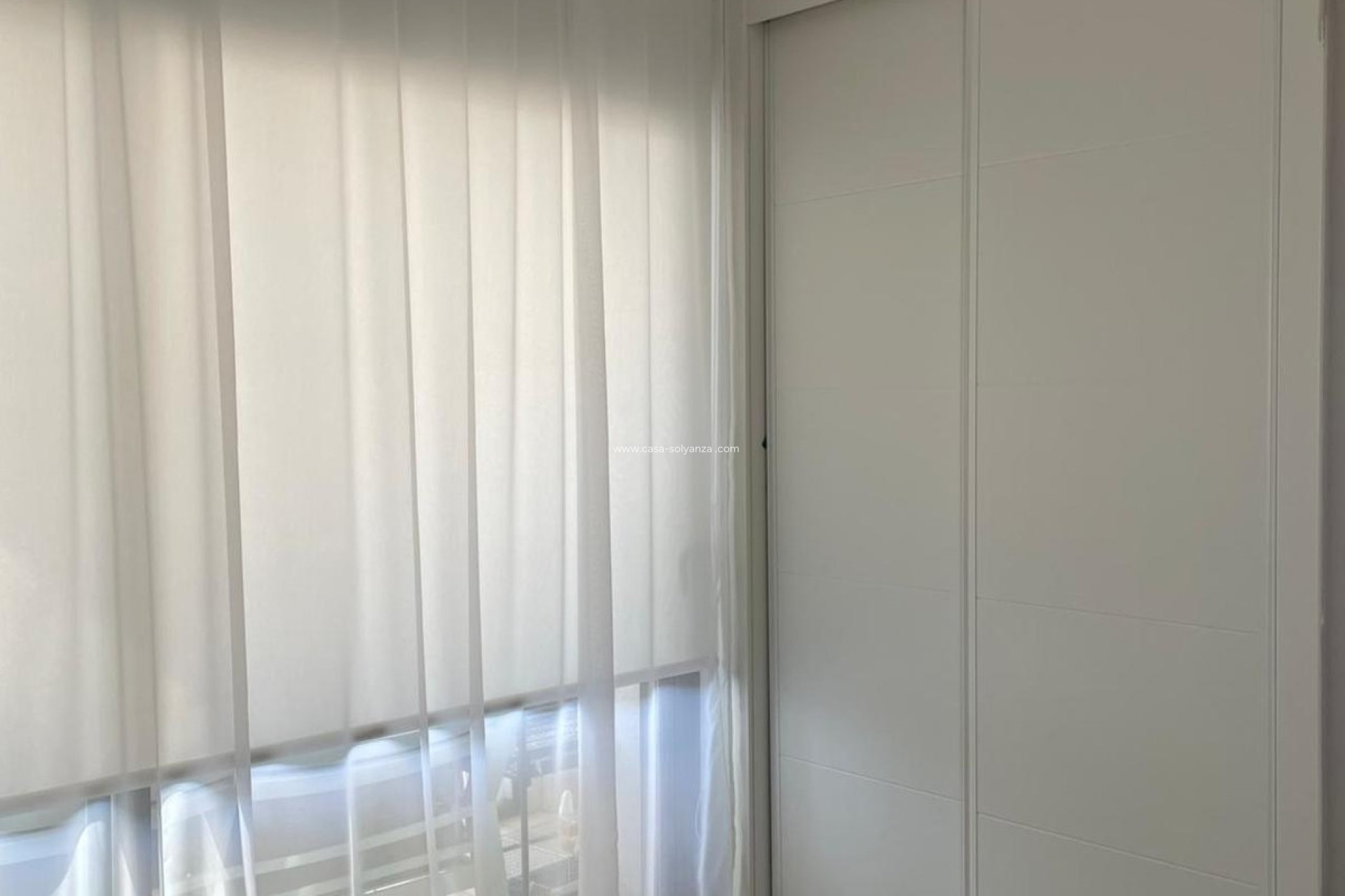 Reventa - Apartamento / piso - Orihuela - Villamartin