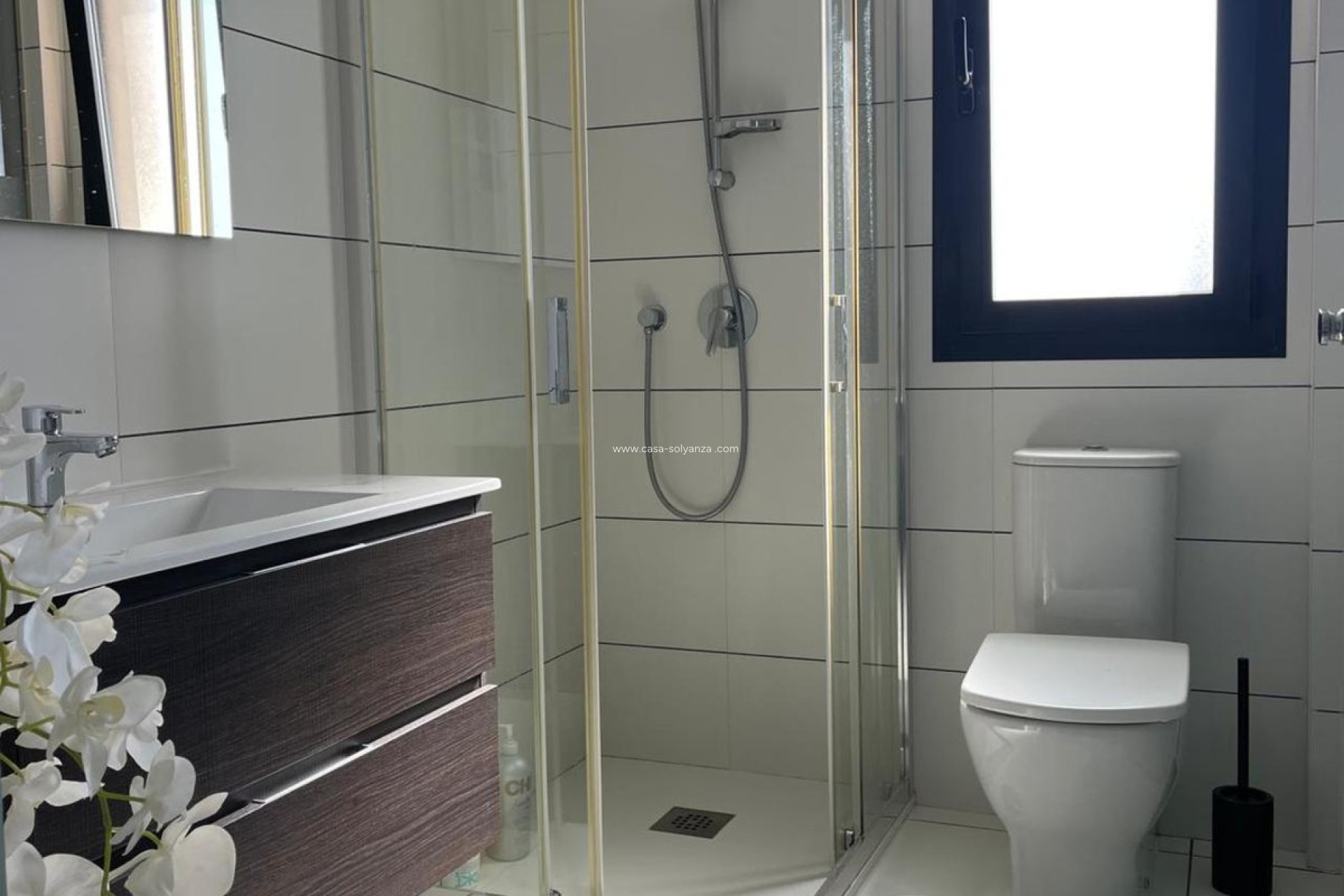 Reventa - Apartamento / piso - Orihuela - Villamartin