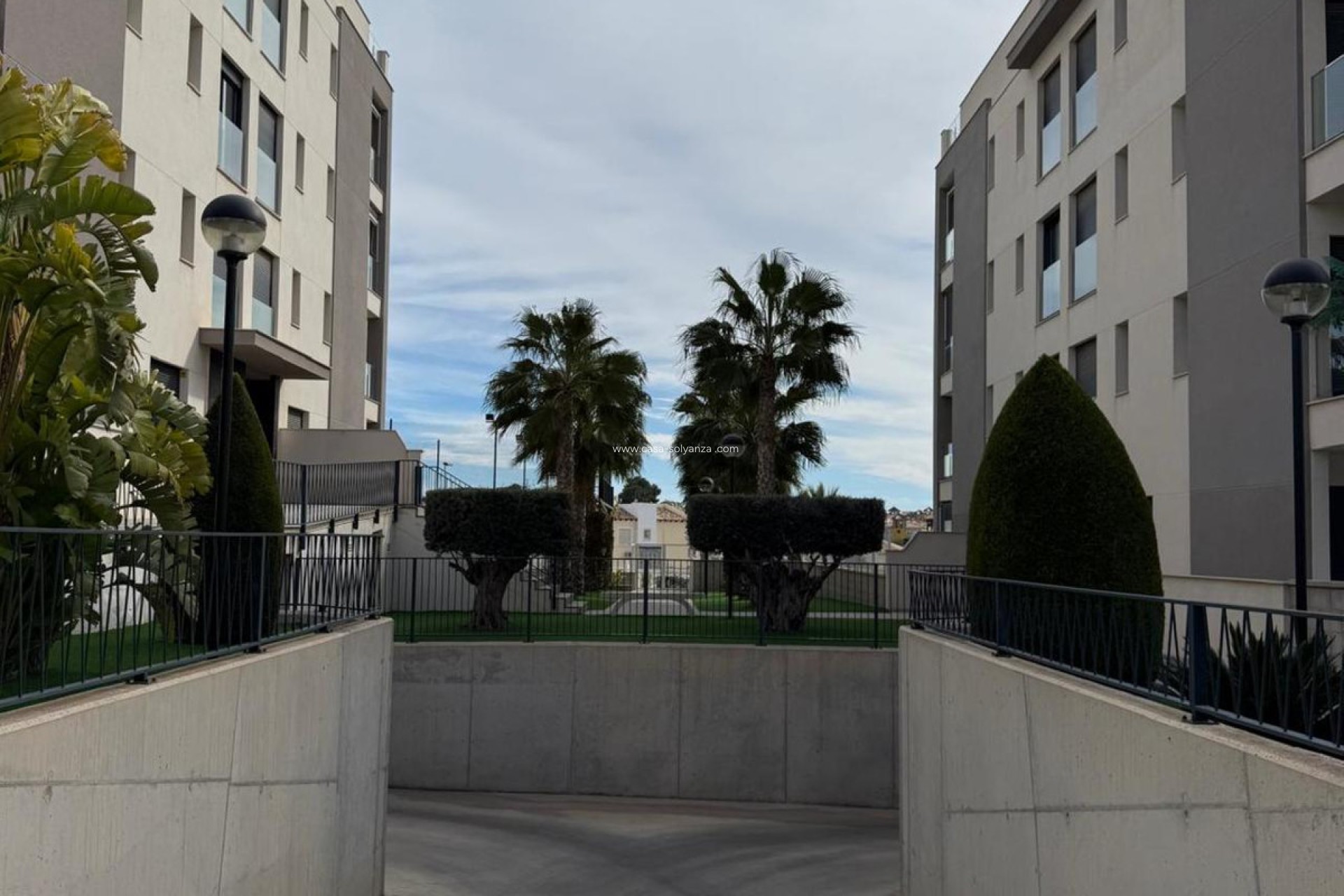 Reventa - Apartamento / piso - Orihuela - Villamartin