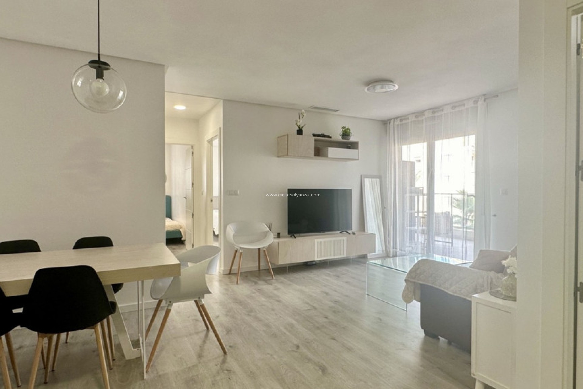 Reventa - Apartamento / piso - Orihuela - Villamartin