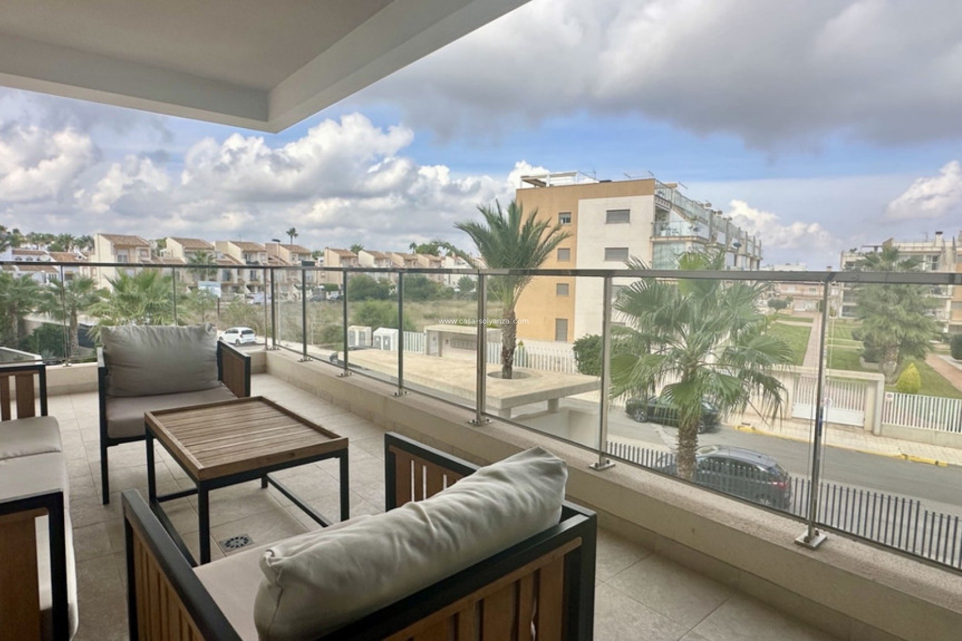 Reventa - Apartamento / piso - Orihuela - Villamartin