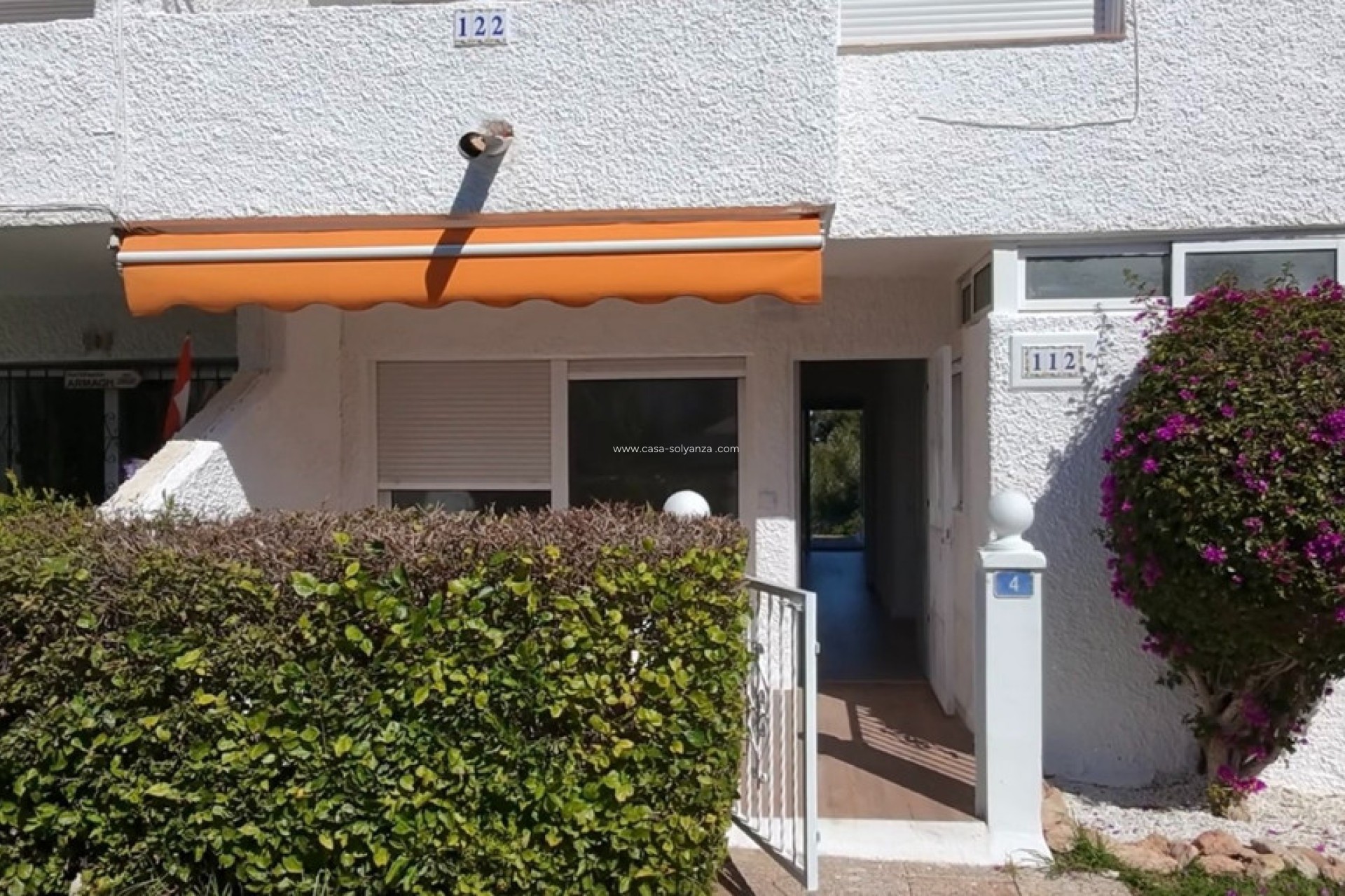 Reventa - Apartamento / piso - Orihuela - Villamartin
