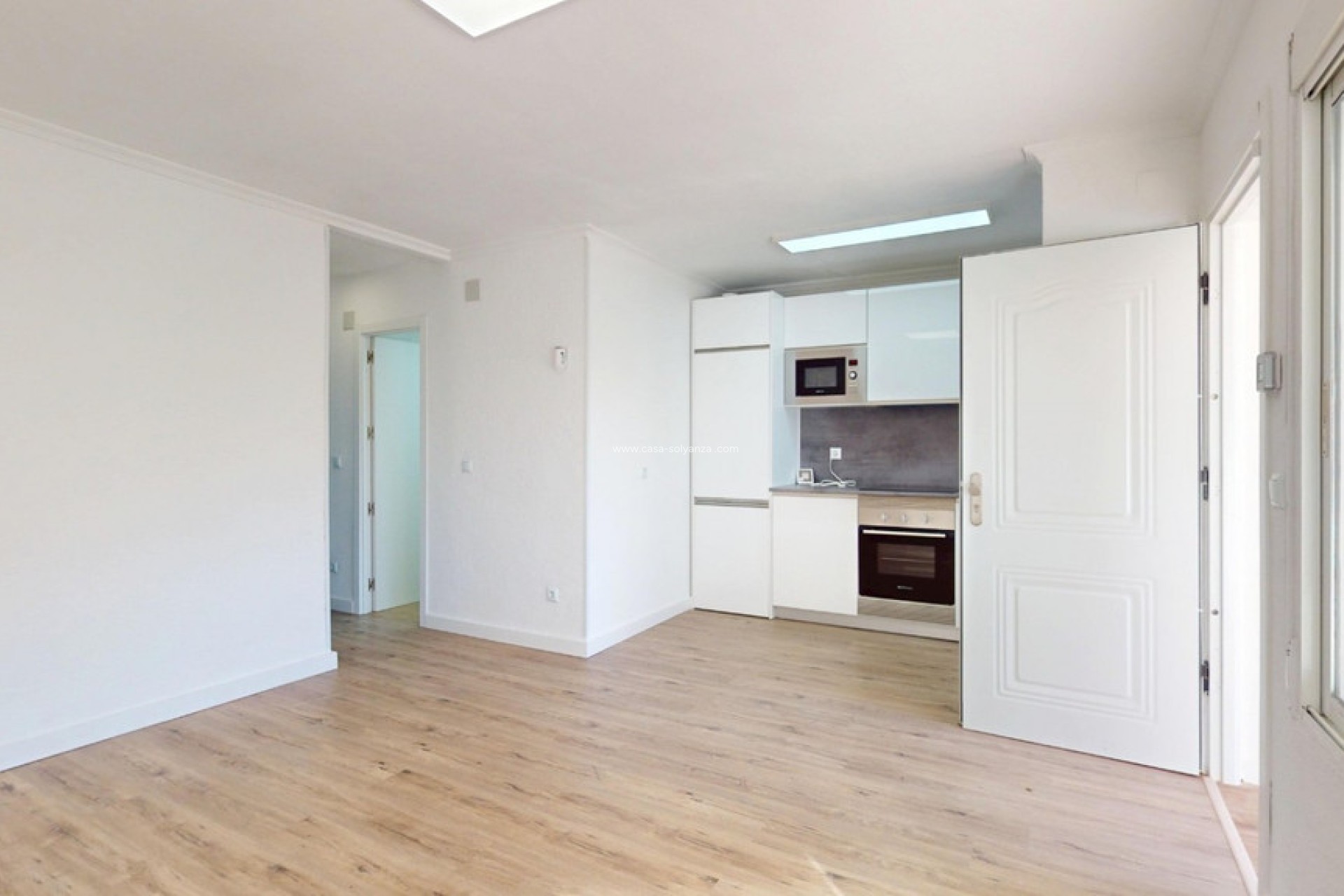 Reventa - Apartamento / piso - Orihuela - Villamartin
