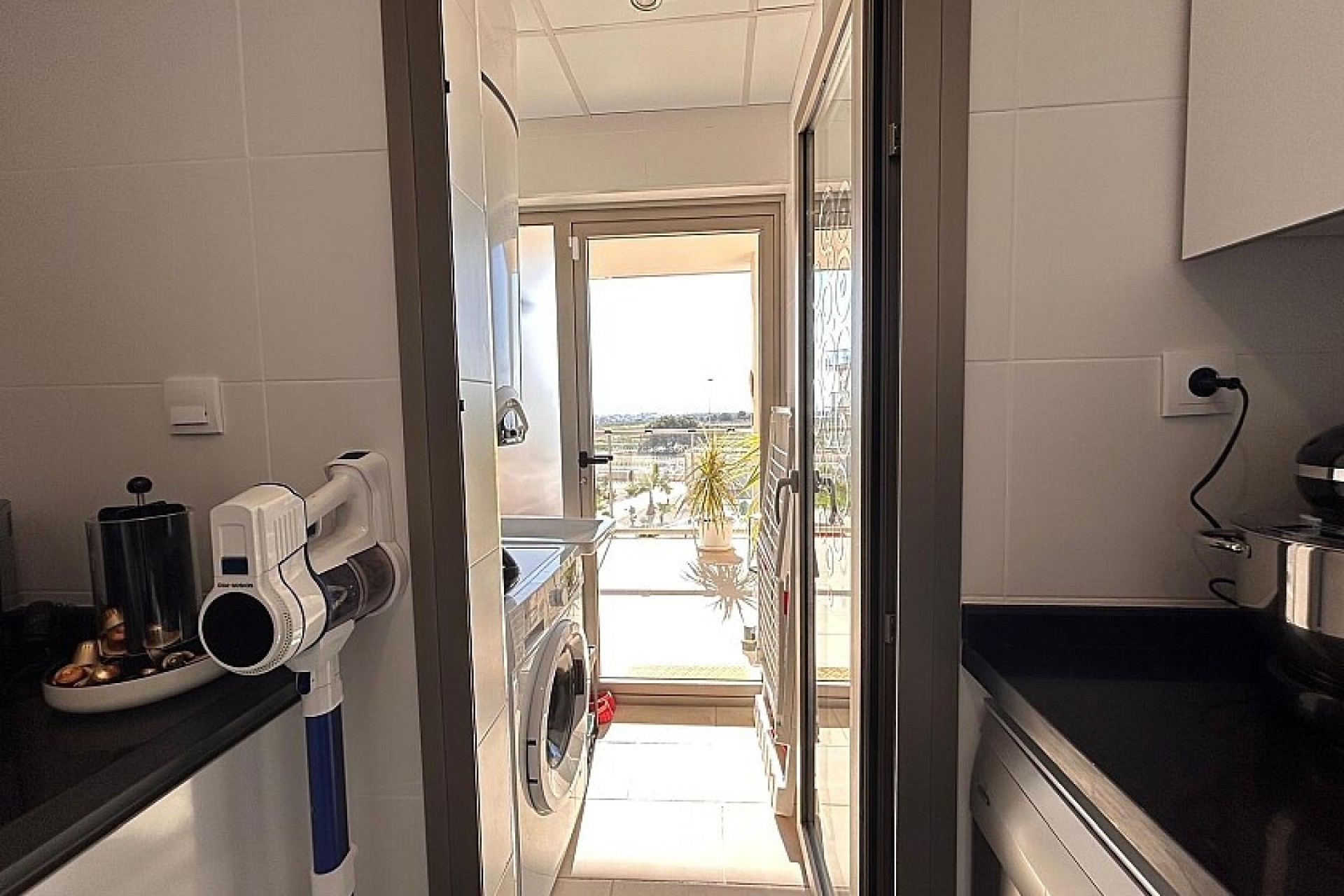 Reventa - Apartamento / piso - Orihuela - Villamartin