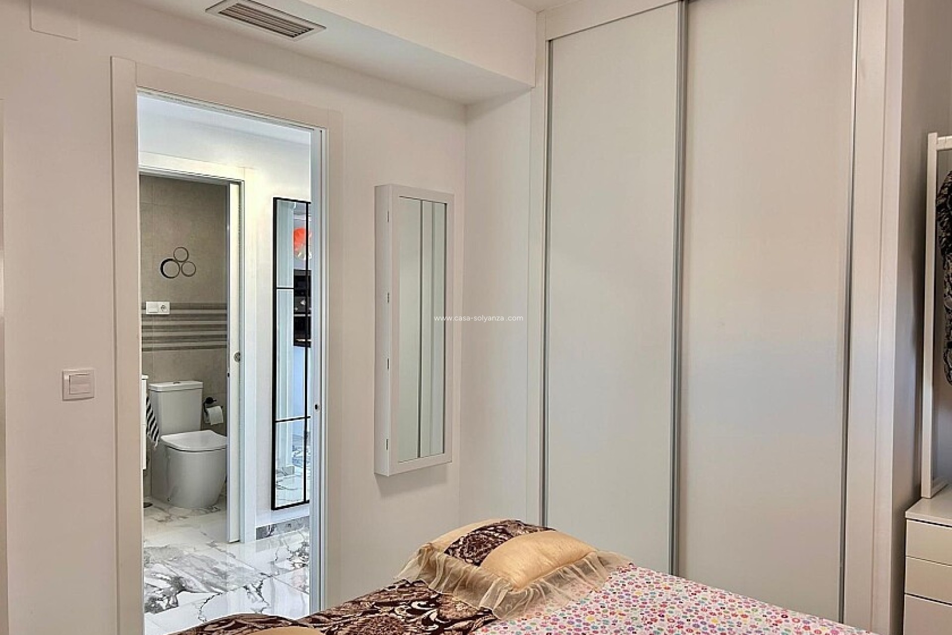 Reventa - Apartamento / piso - Orihuela - Villamartin