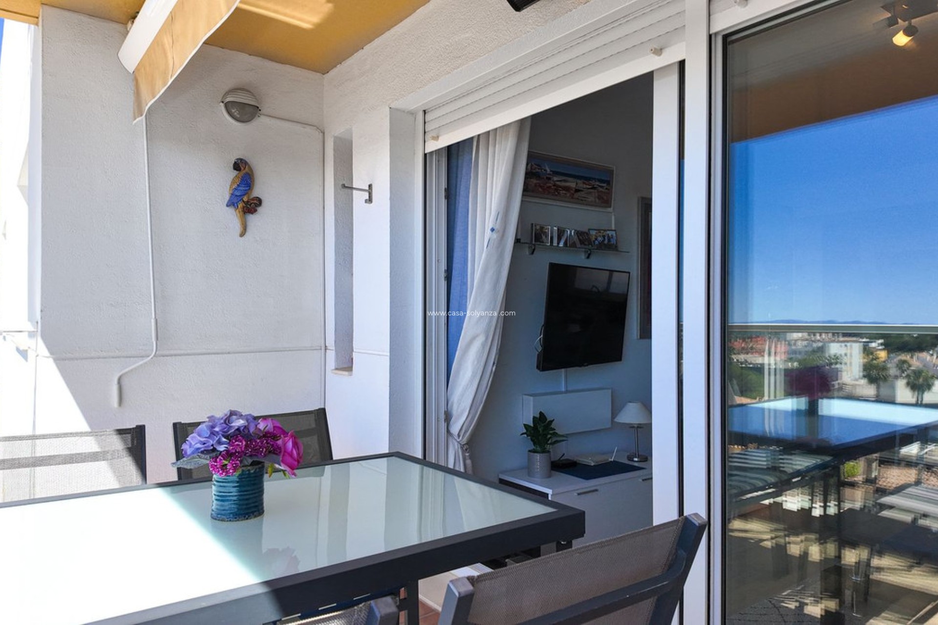 Reventa - Apartamento / piso - Orihuela - Villamartin