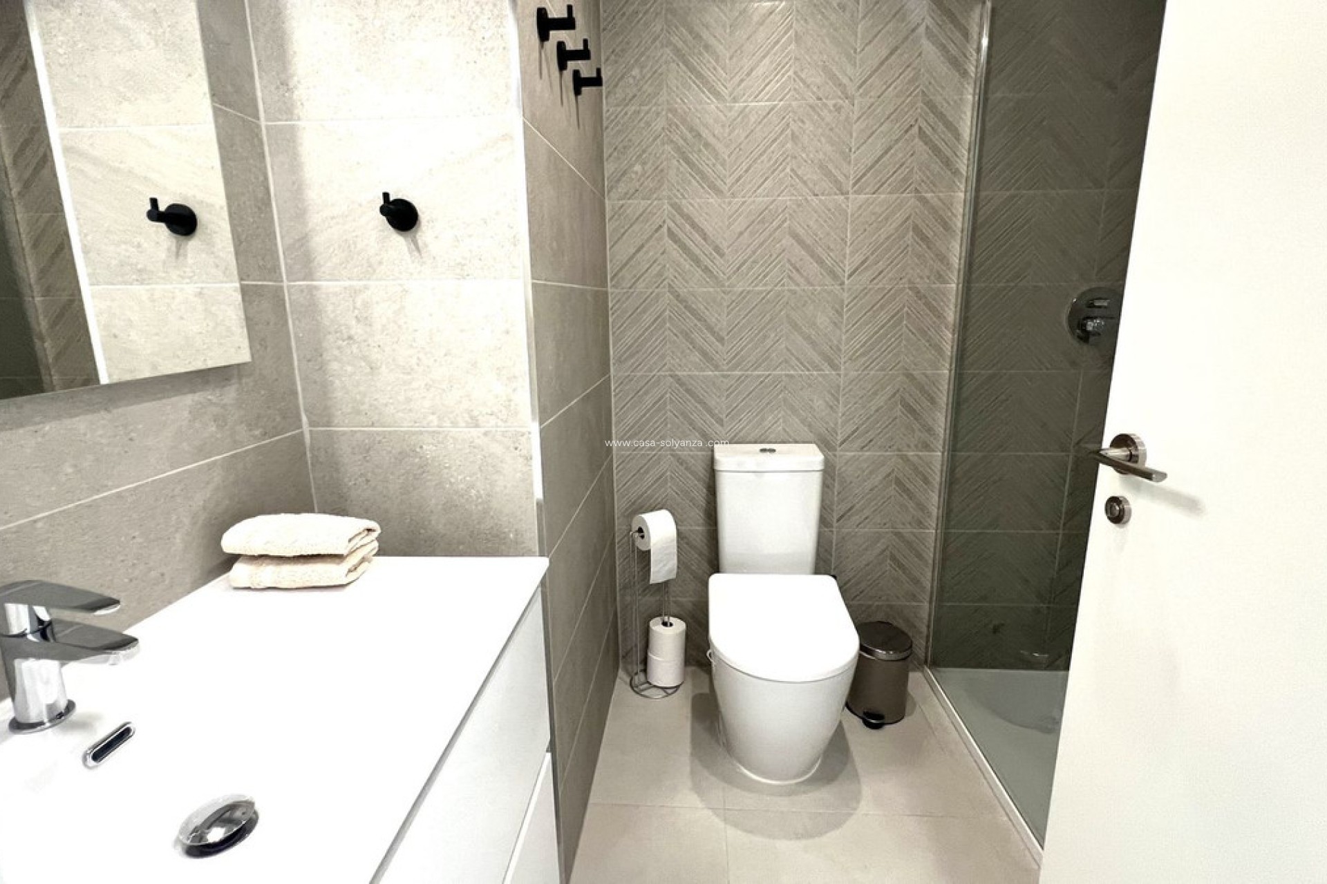 Reventa - Apartamento / piso - Orihuela - Villamartin