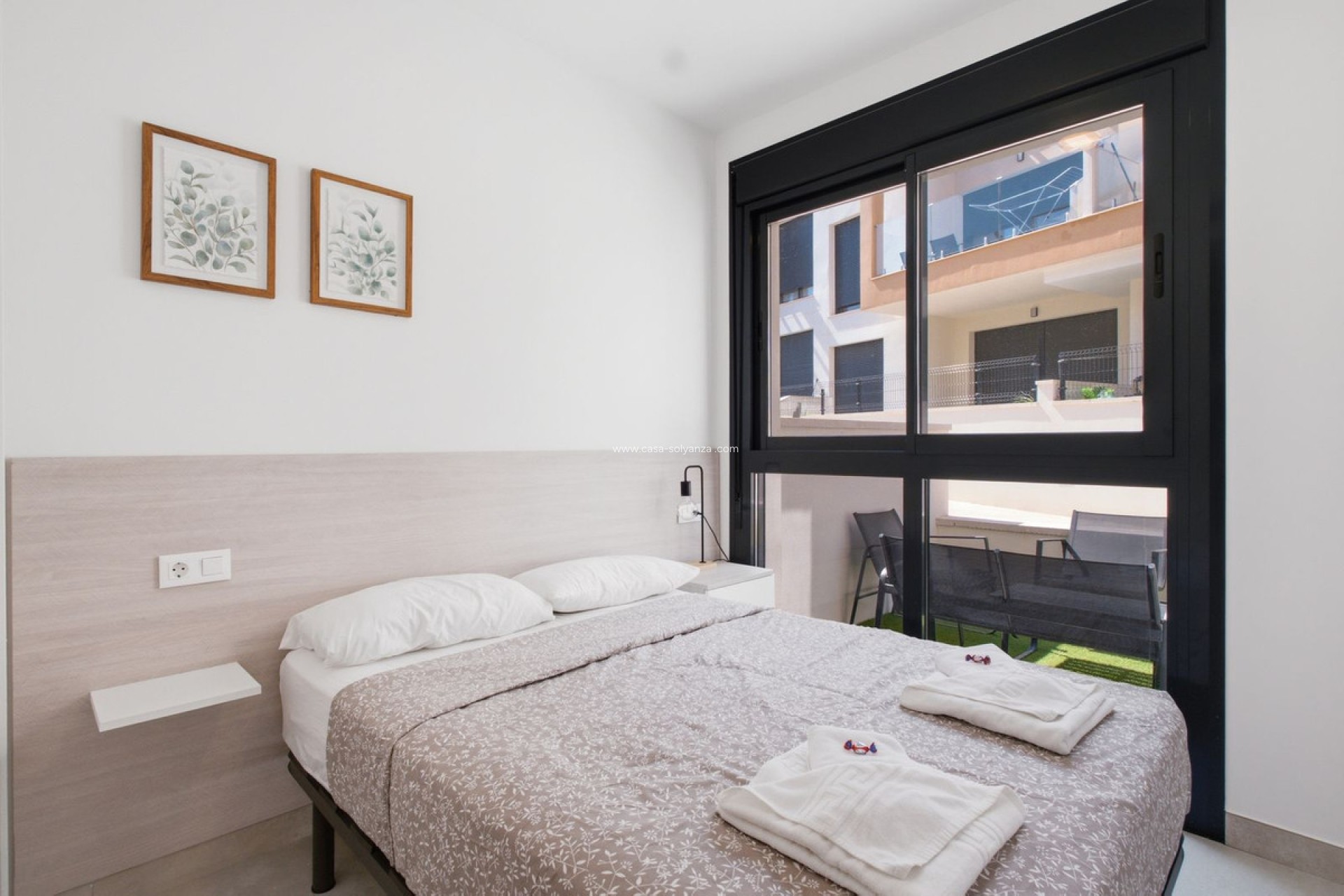 Reventa - Apartamento / piso - Orihuela - Villamartin