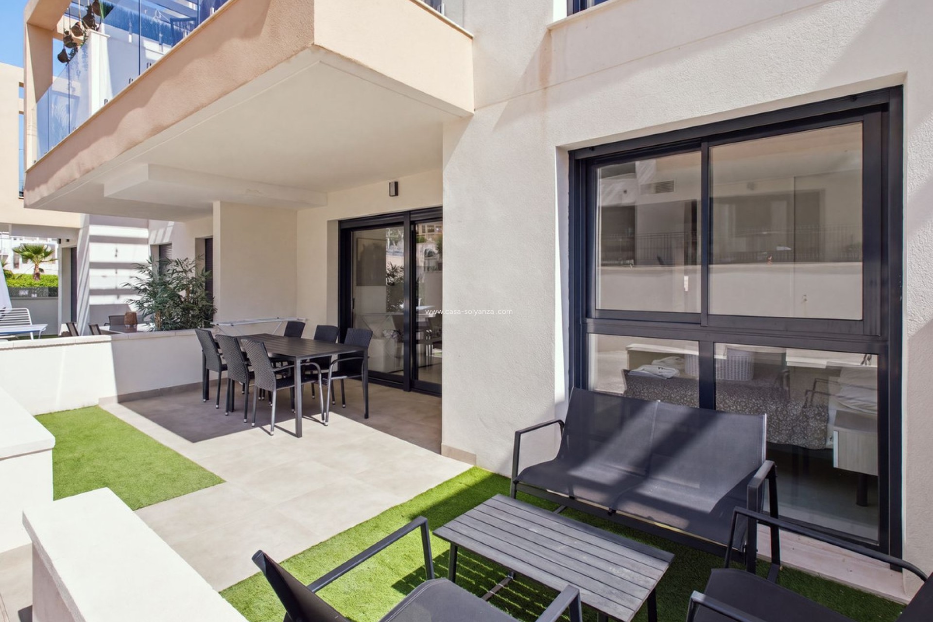 Reventa - Apartamento / piso - Orihuela - Villamartin