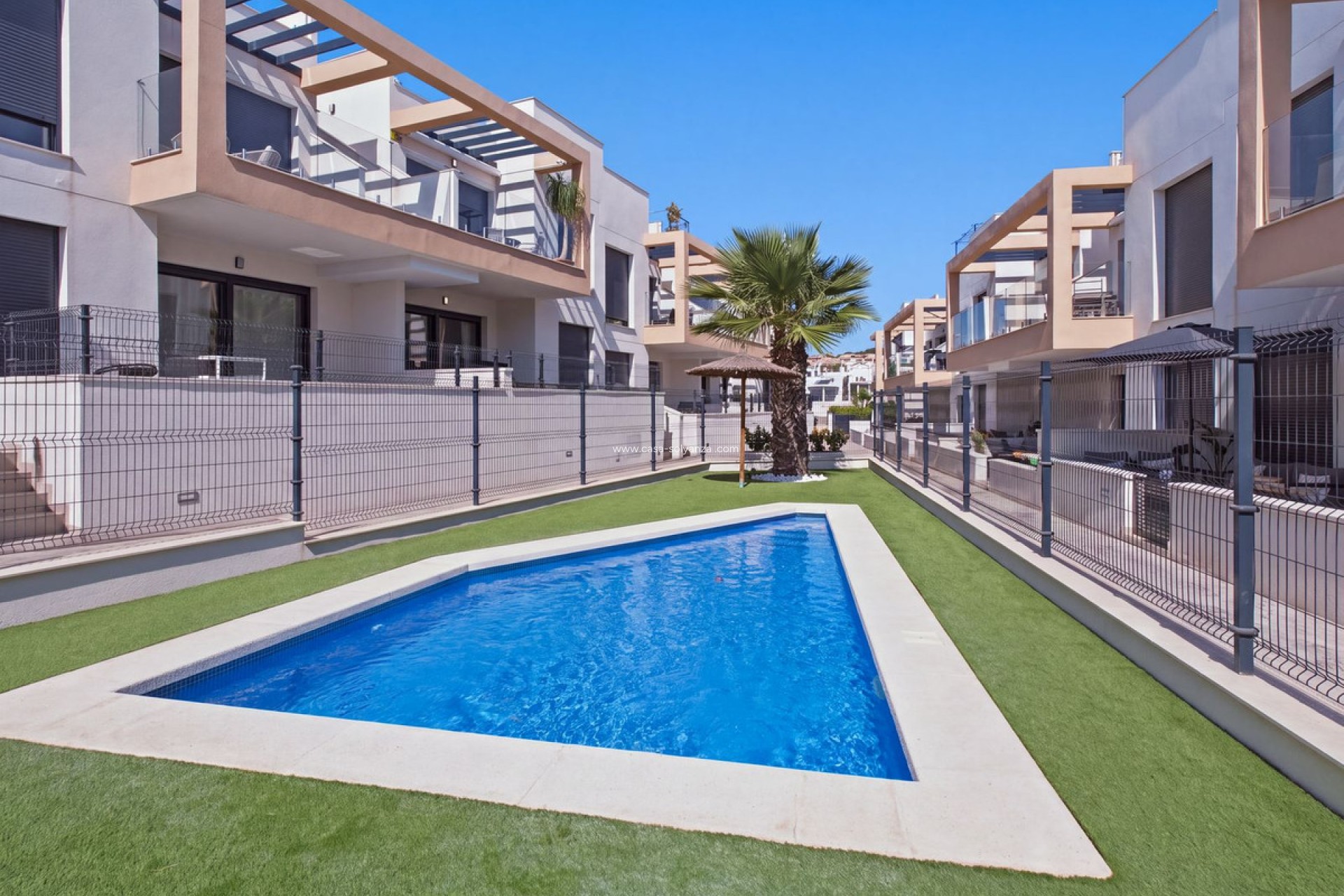 Reventa - Apartamento / piso - Orihuela - Villamartin