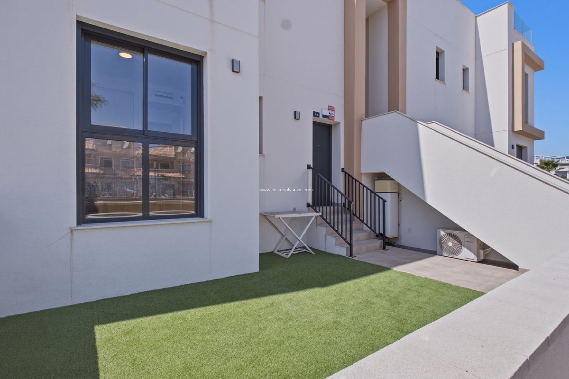 Reventa - Apartamento / piso - Orihuela - Villamartin