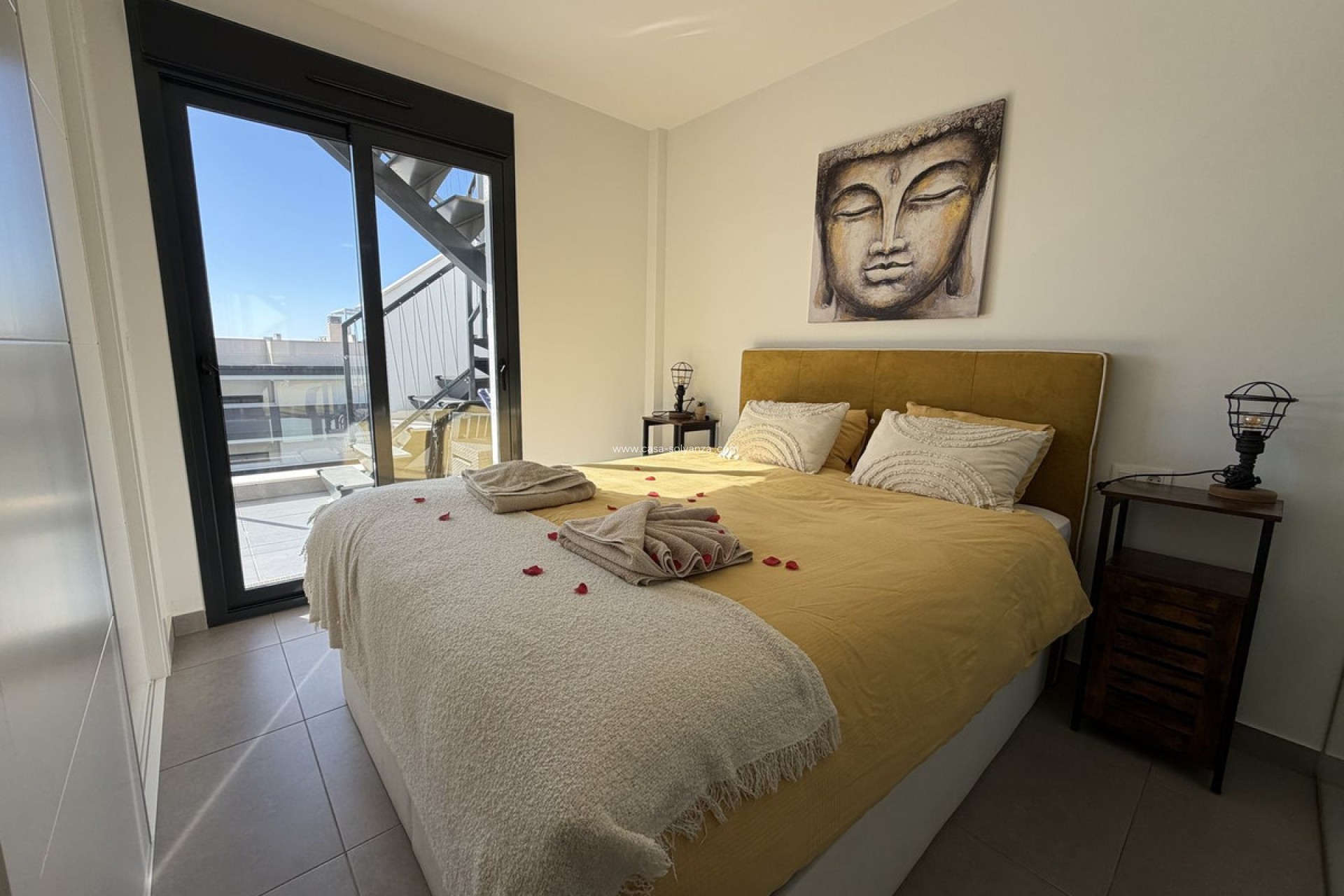 Reventa - Apartamento / piso - Orihuela - Villamartin