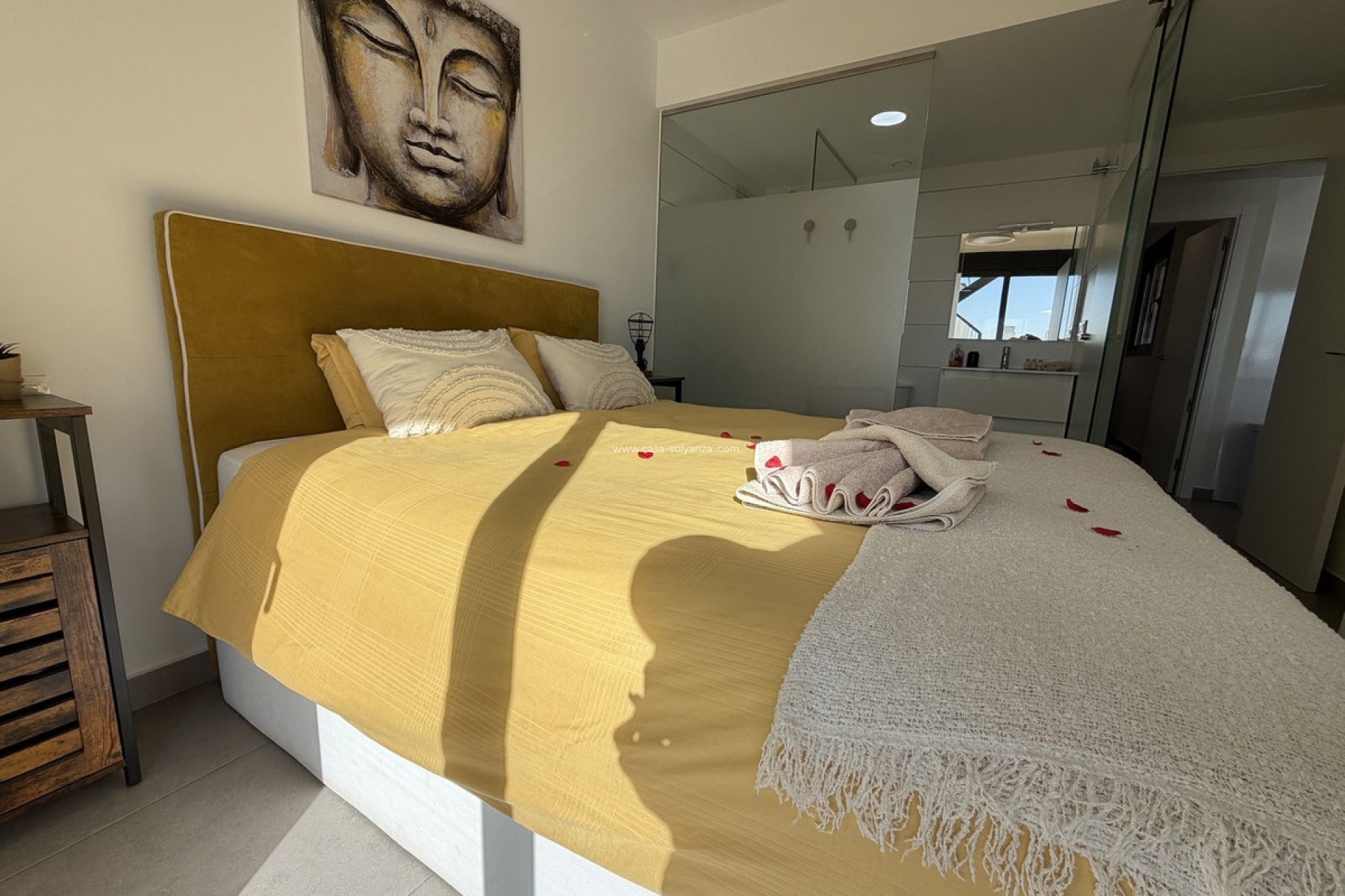 Reventa - Apartamento / piso - Orihuela - Villamartin