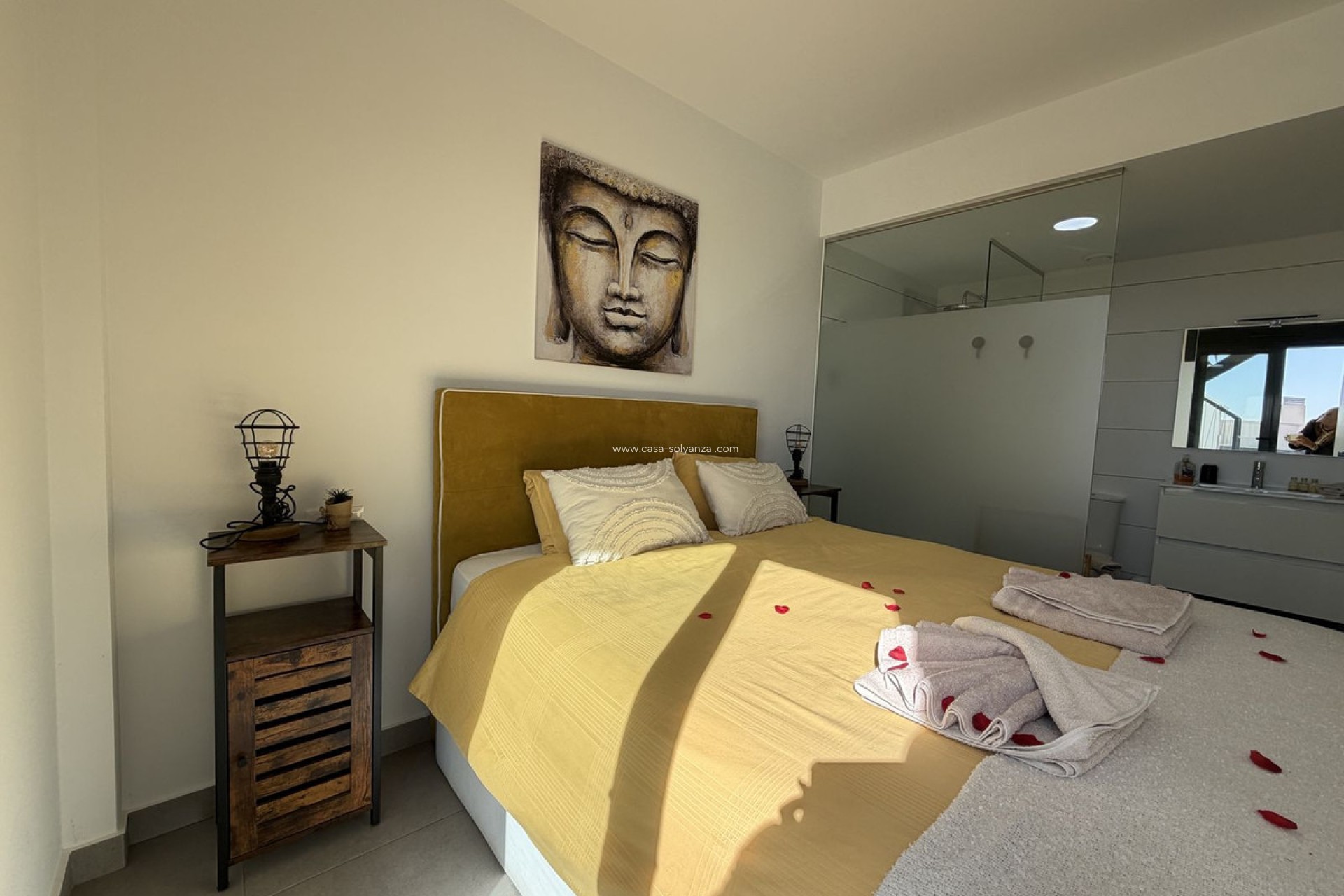 Reventa - Apartamento / piso - Orihuela - Villamartin