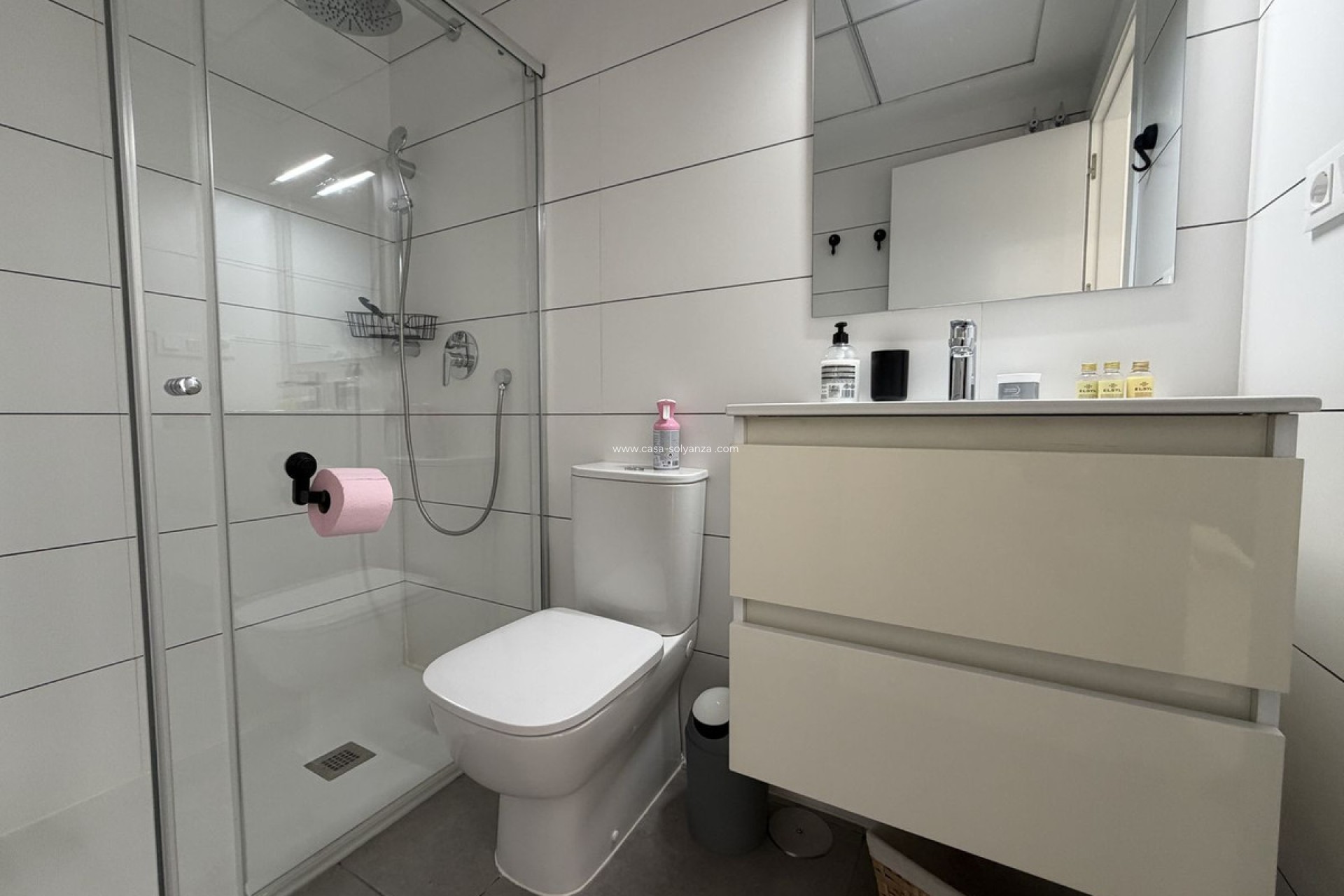 Reventa - Apartamento / piso - Orihuela - Villamartin